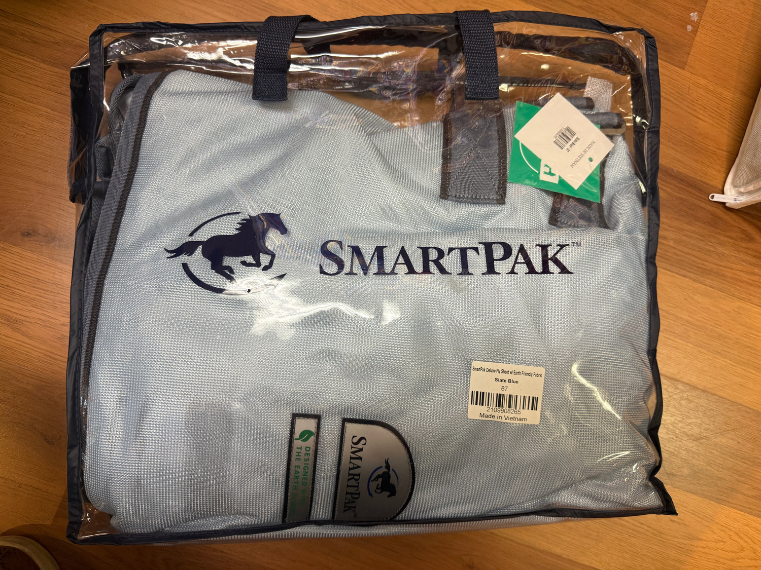 Smart Pak Deluxe Fly Sheet NEW