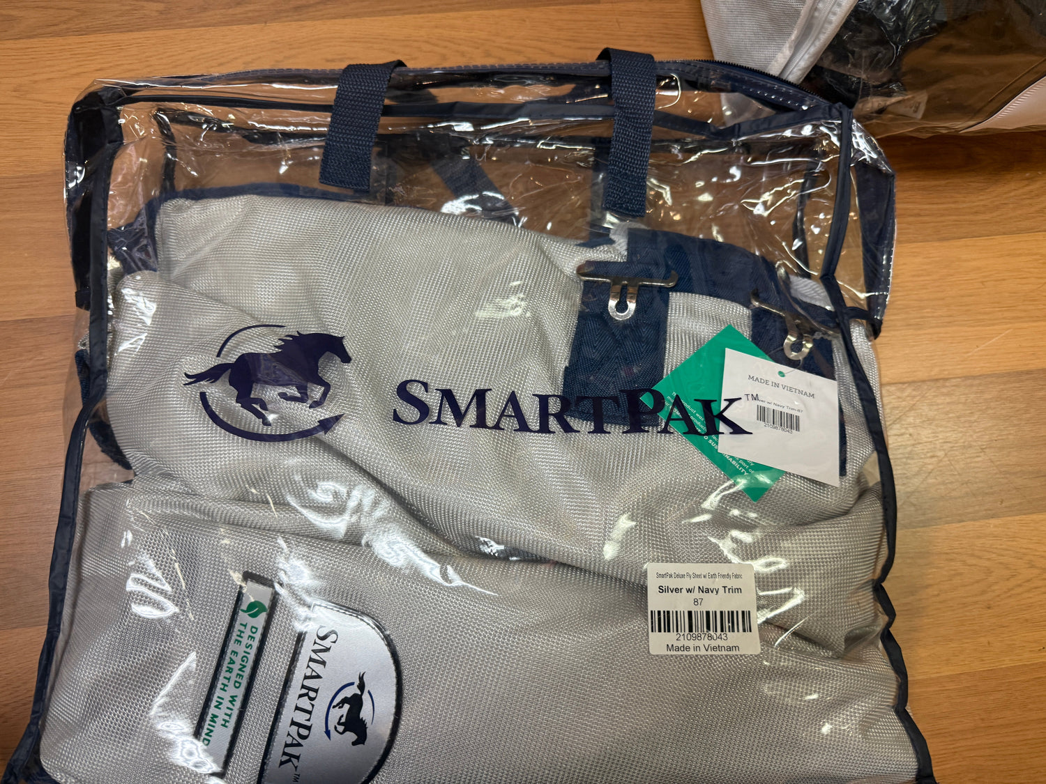 Smart Pak Deluxe Fly Sheet NEW