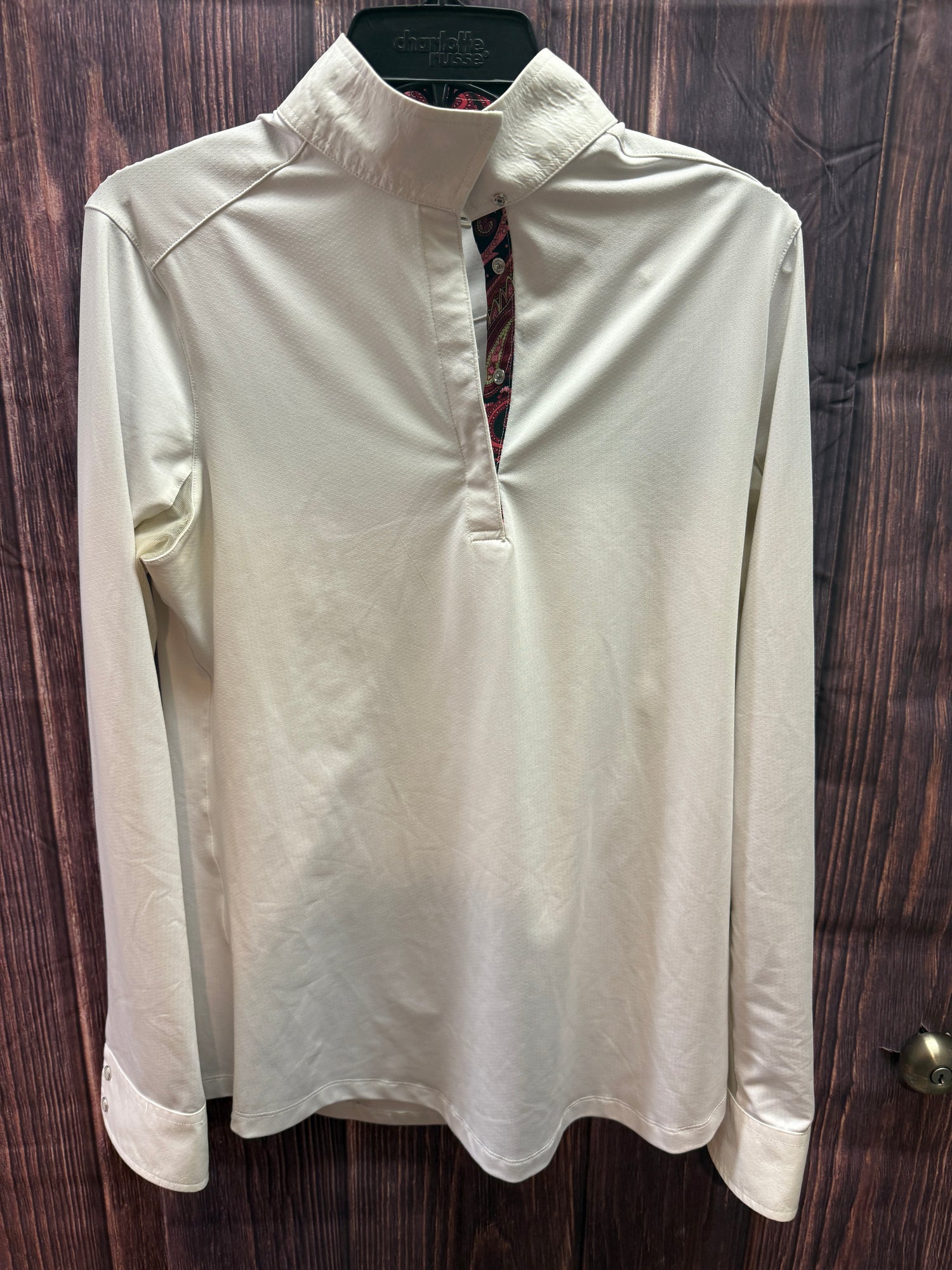 XL Women's show shirts