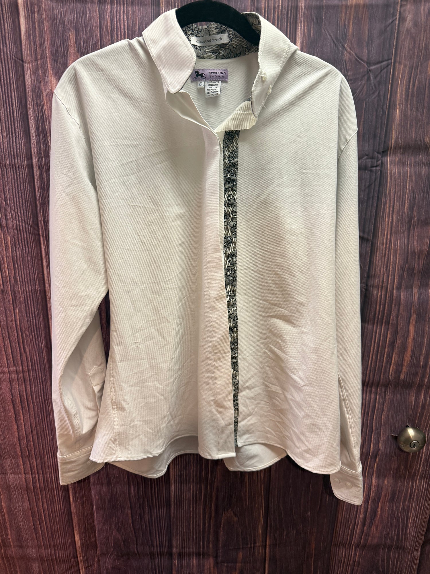 XL Women's show shirts