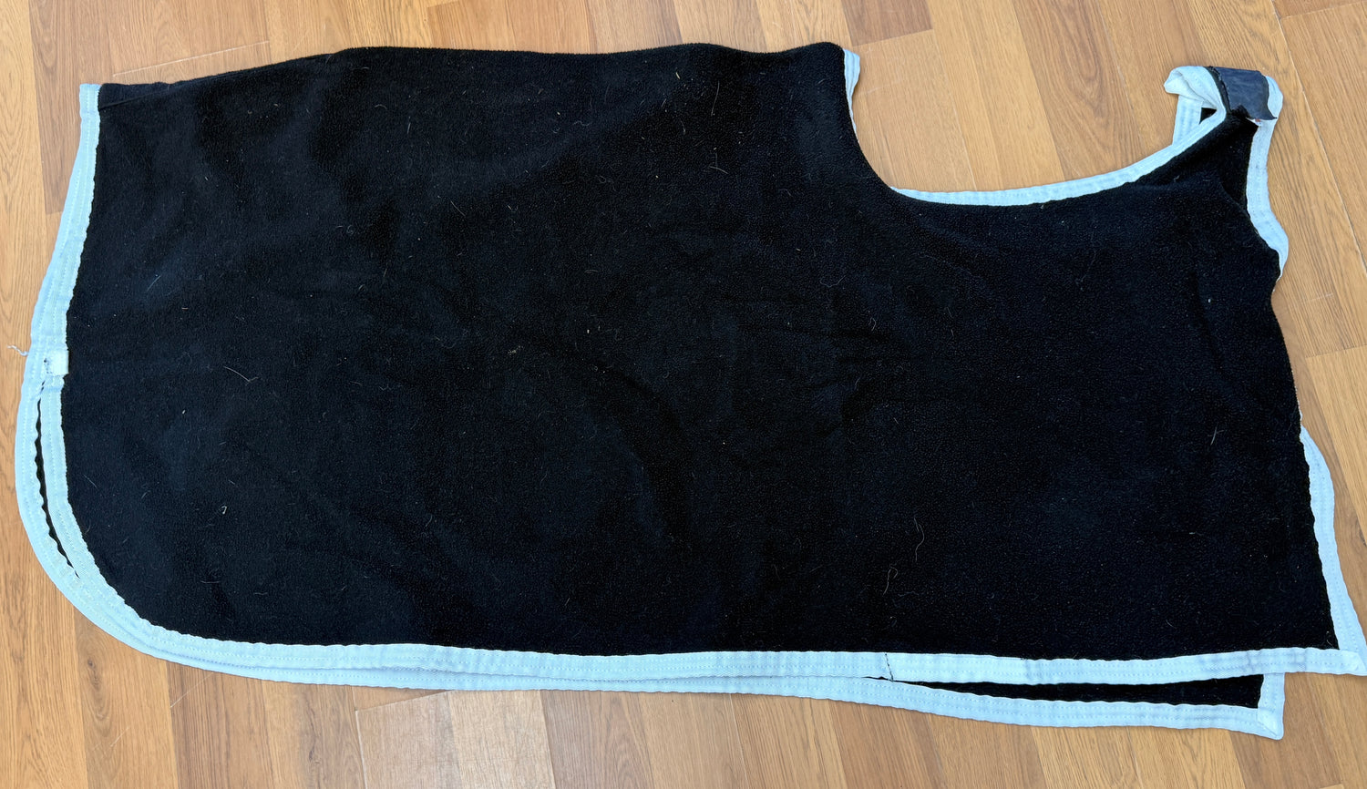 L Quarter Sheet Polar Fleece 1/4 Sheet Cooler
