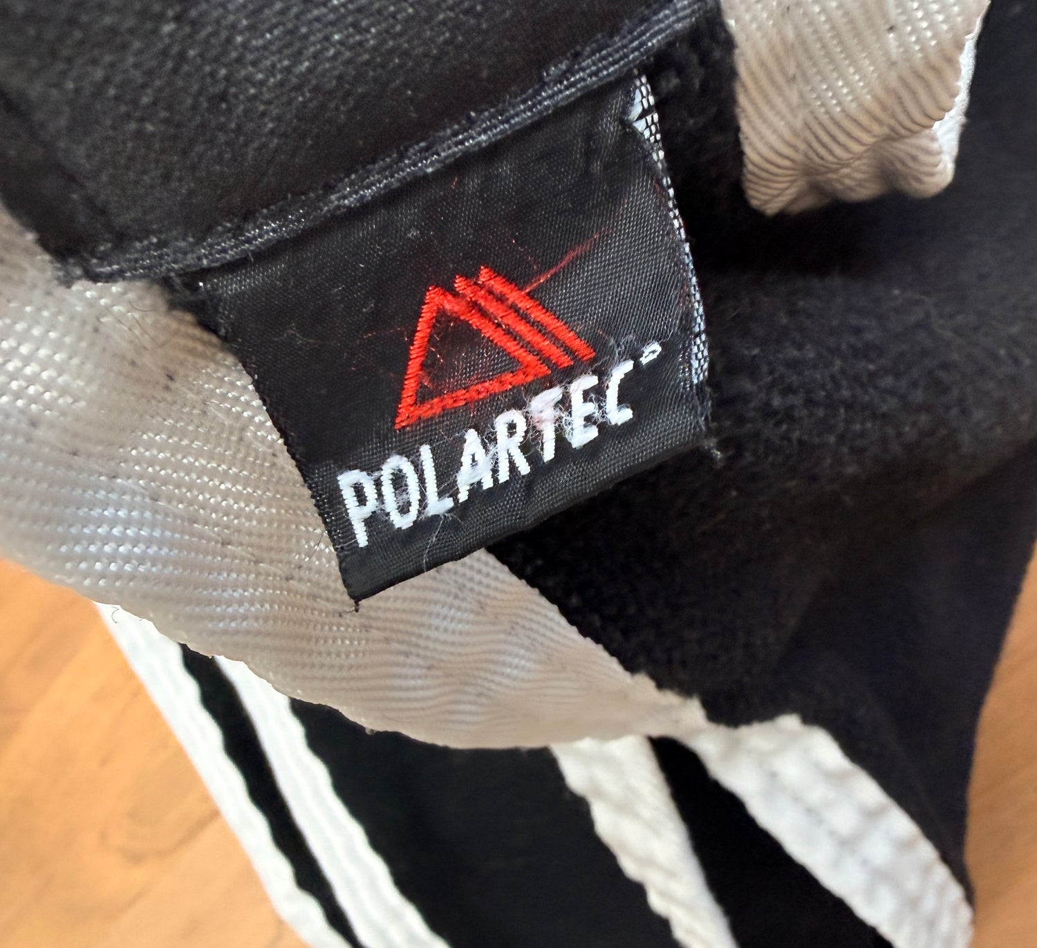 L Quarter Sheet Polar Fleece 1/4 Sheet Cooler