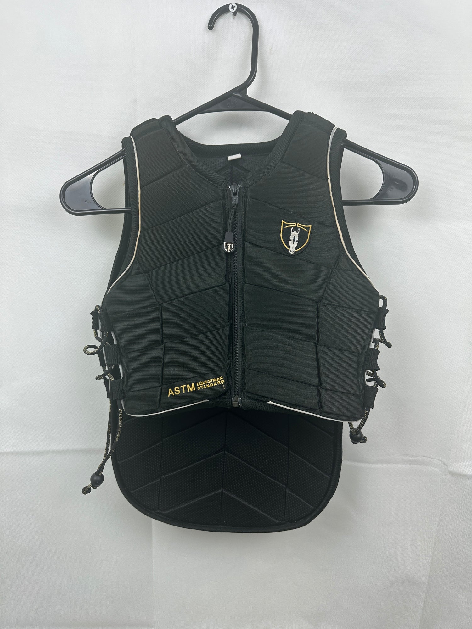 Tipperary Equestrian Youth 30 Body Protector