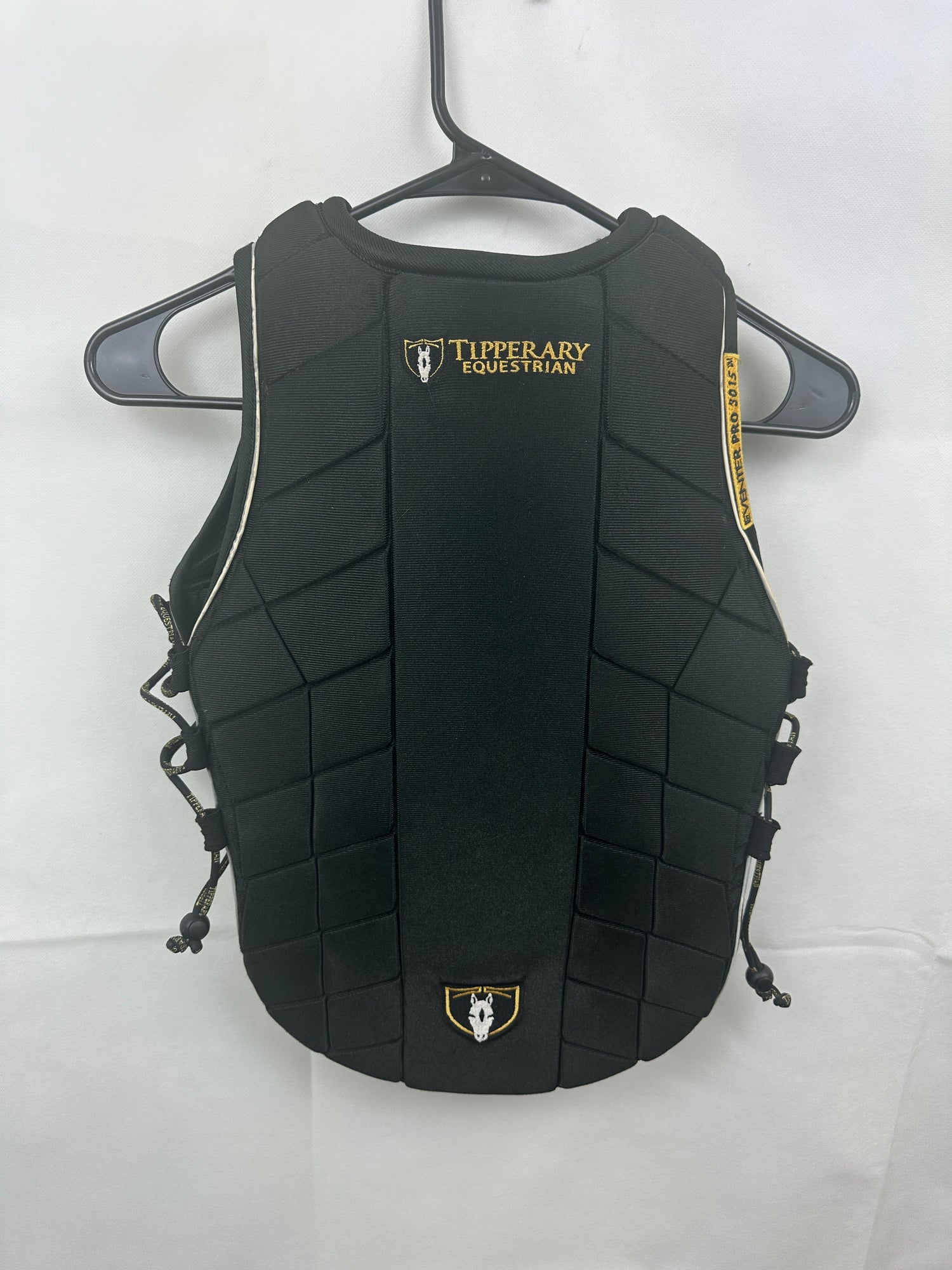 Tipperary Equestrian Youth 30 Body Protector