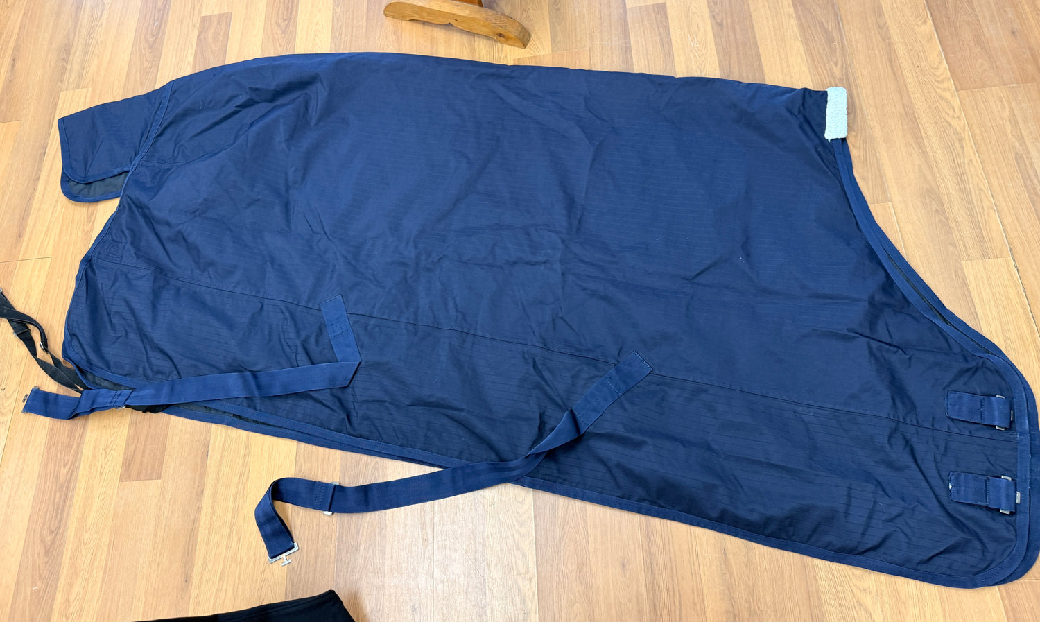 82" Dover Saddlery Turn out sheet