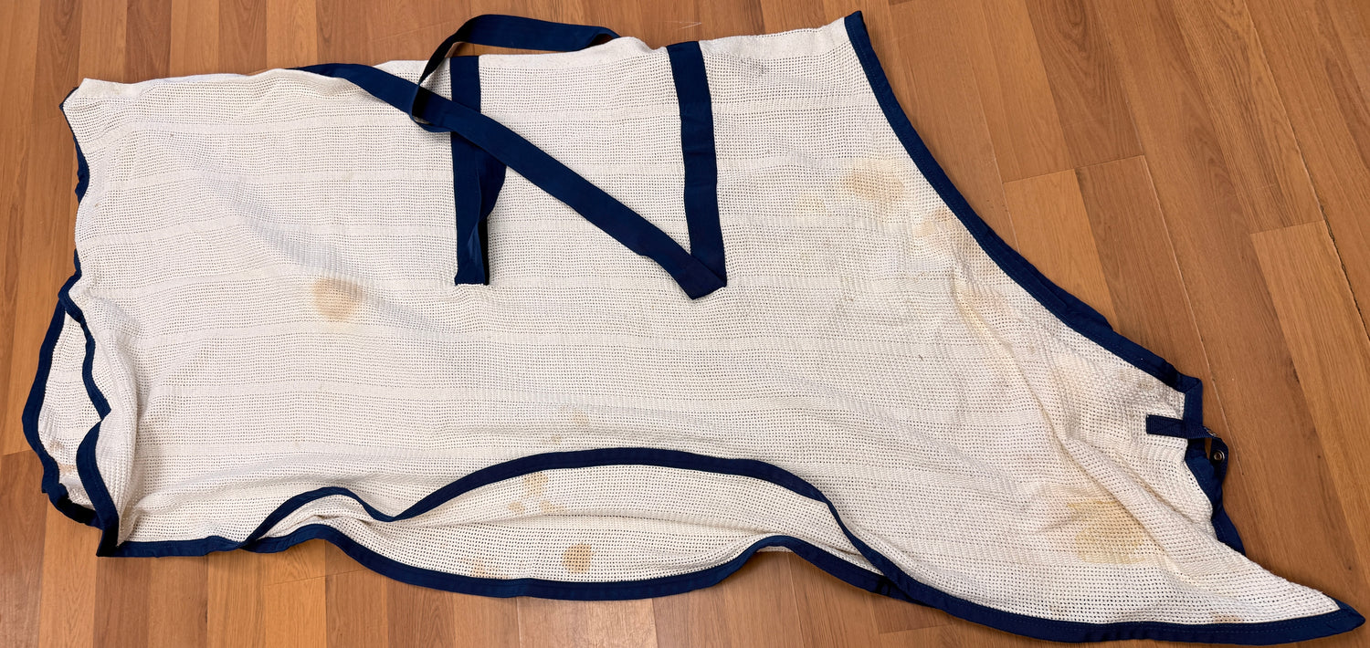 72 Measured Knit Cooler