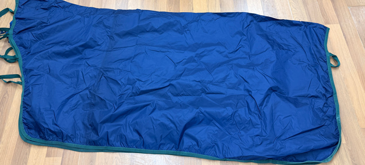 XL rain Show Sheet with neck