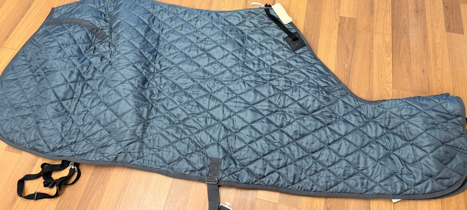 82" Stable Blanket HUG by Dover Saddlery Lightweight