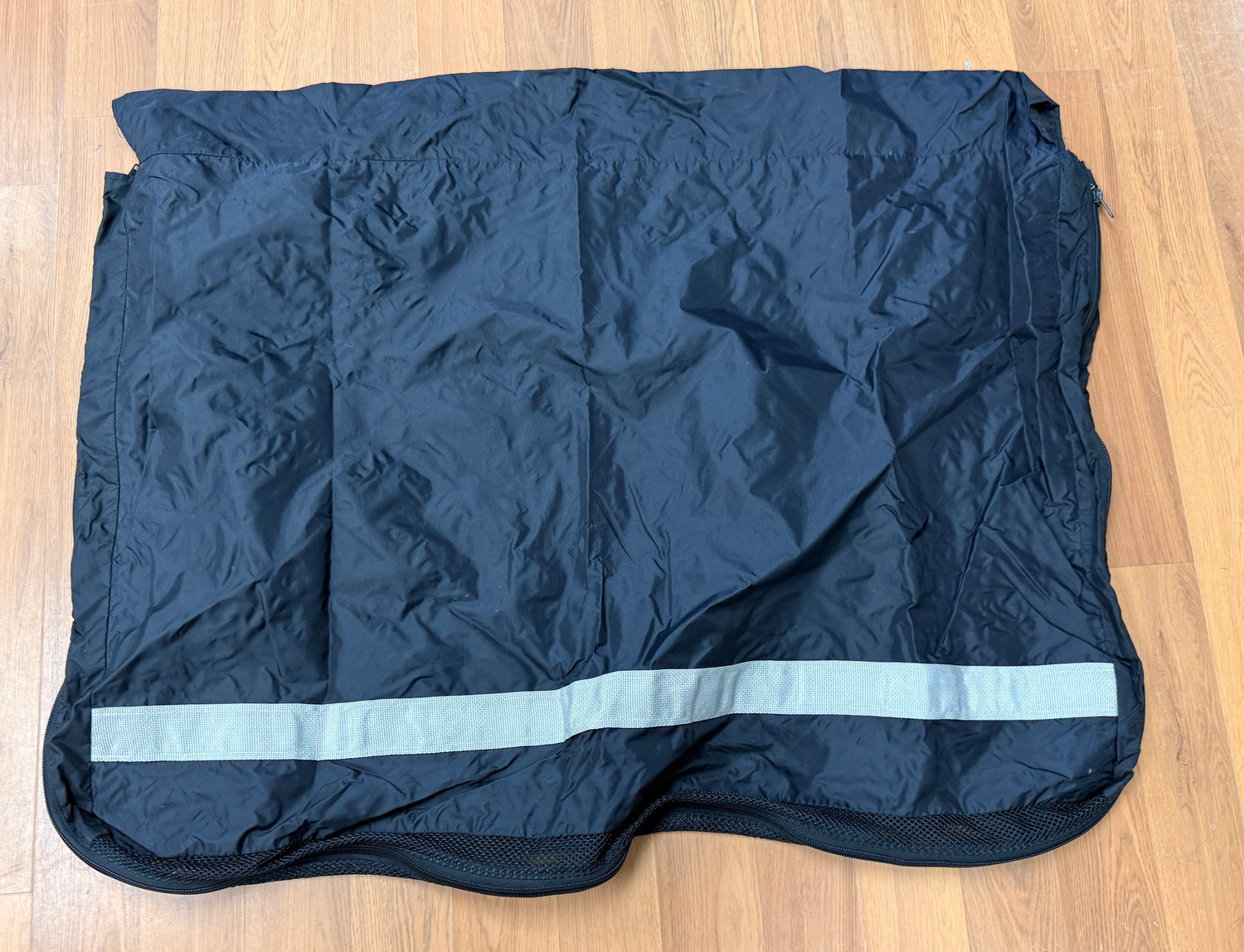Horse blanket Bag thin nylon