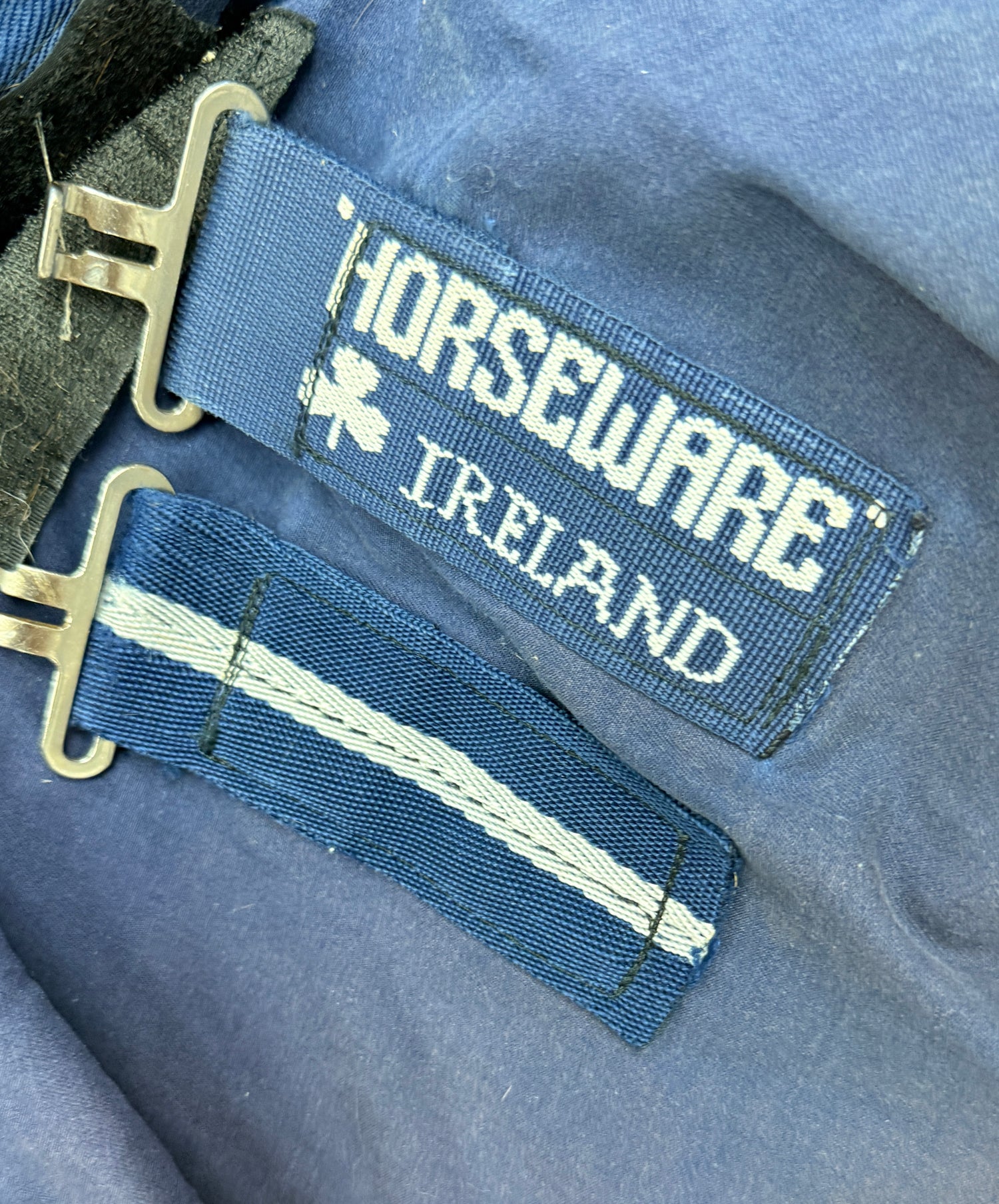 81 Horsewares Stable Sheet