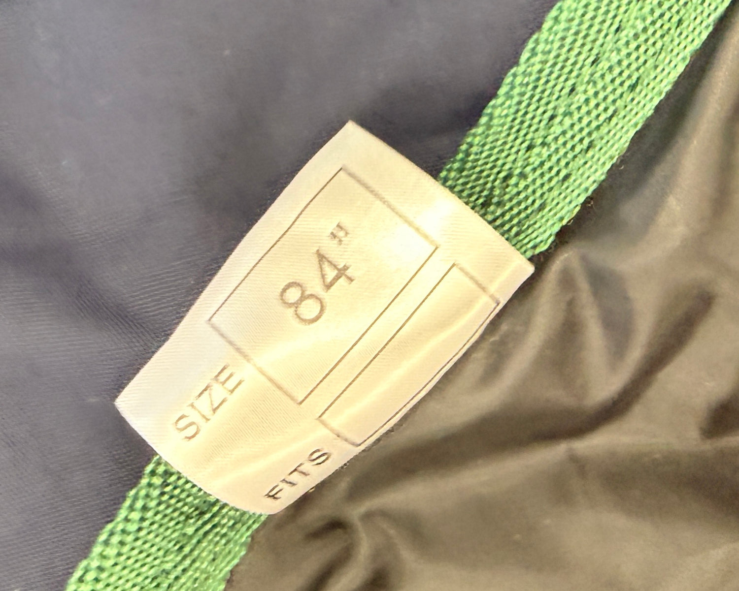 84 Smartpack Stable Sheet