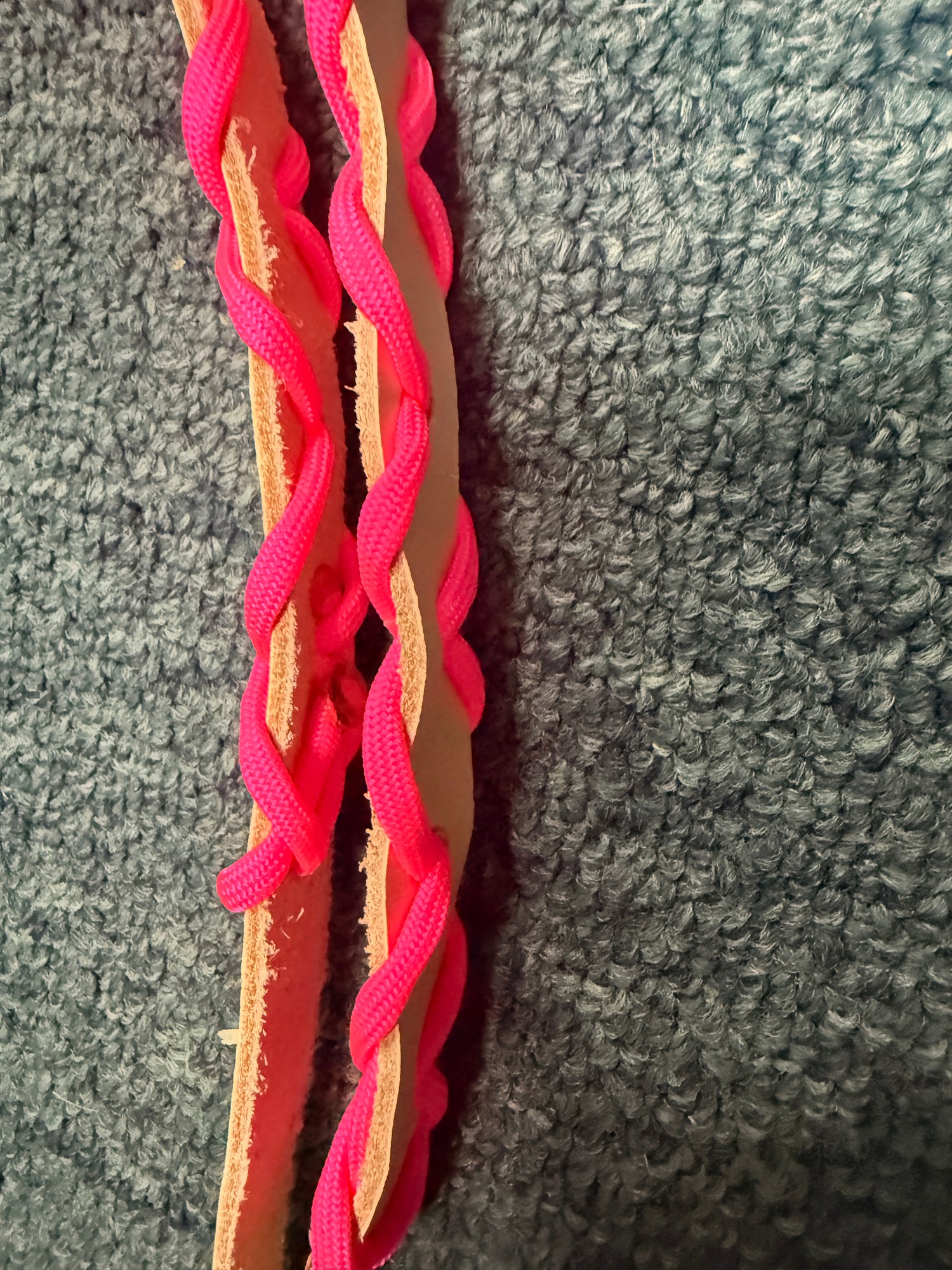 Barrel Reins assorted