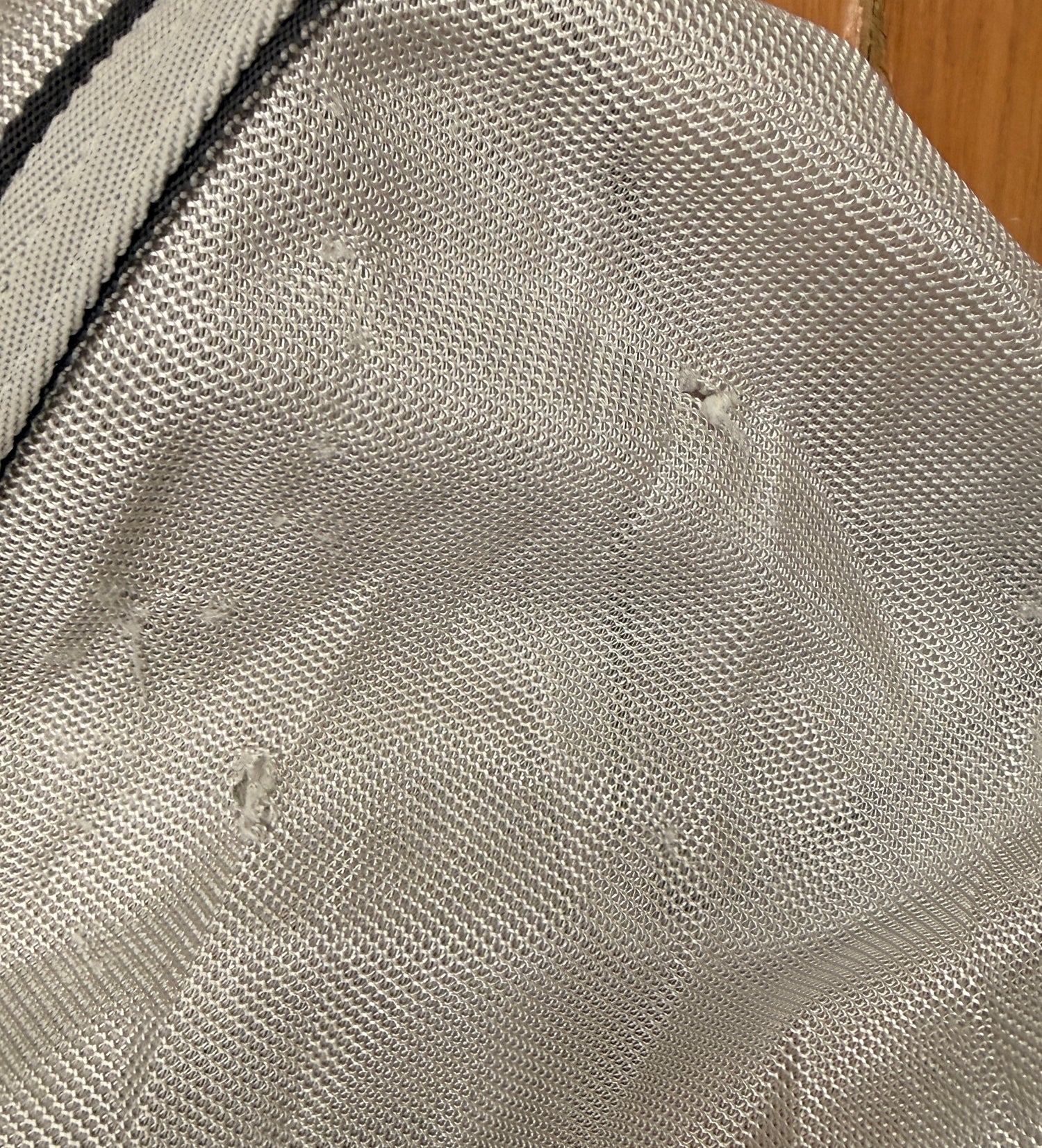 84" Fly Sheet smartpak w neck