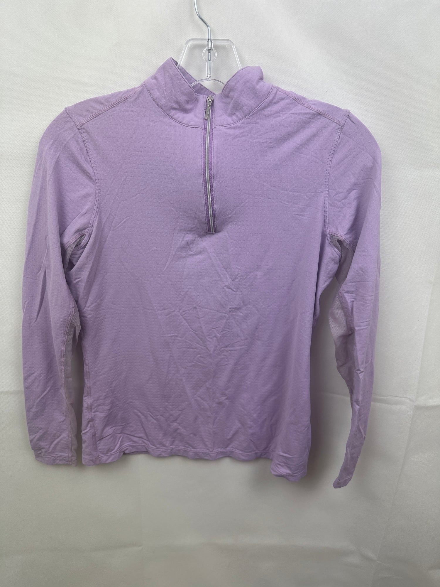 Women's 1/4 Zip Shirts assorted