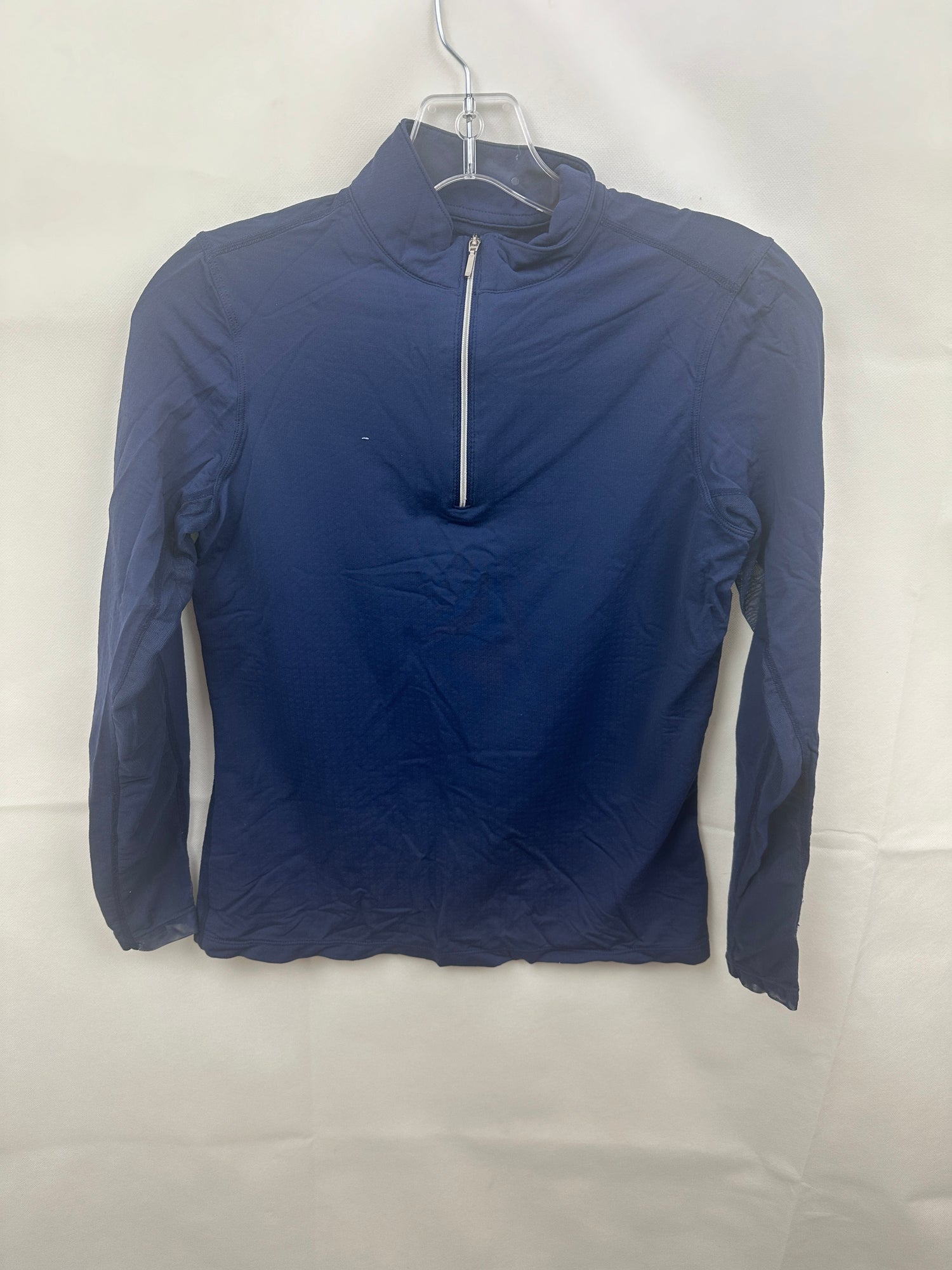 Women's 1/4 Zip Shirts assorted