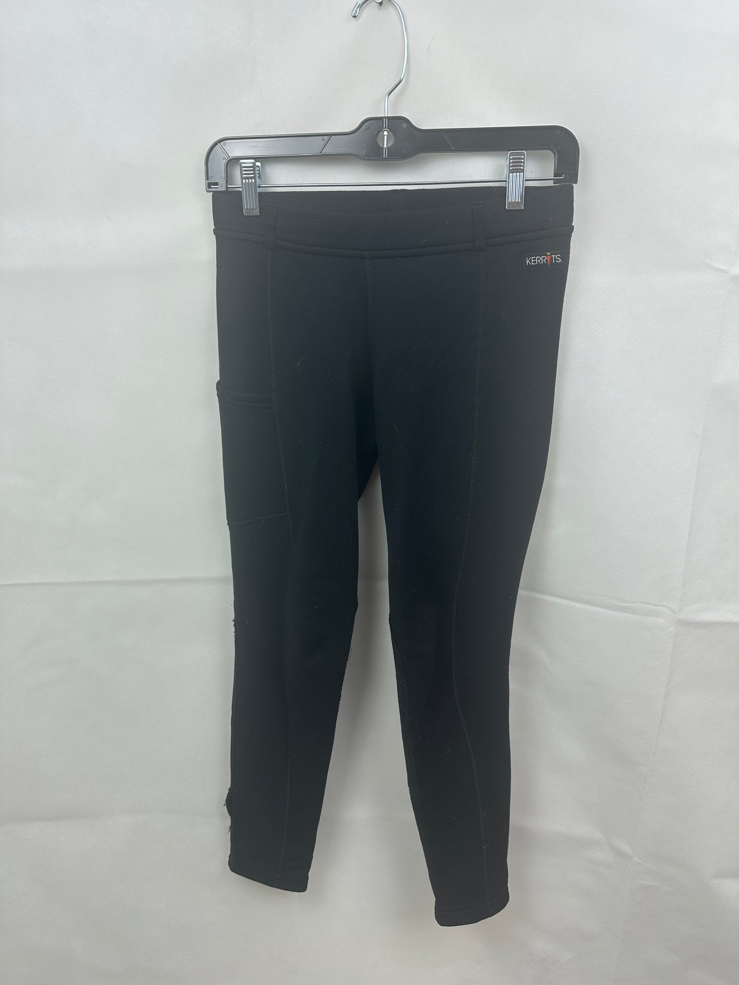 Youth XL Kerrits Tights Black