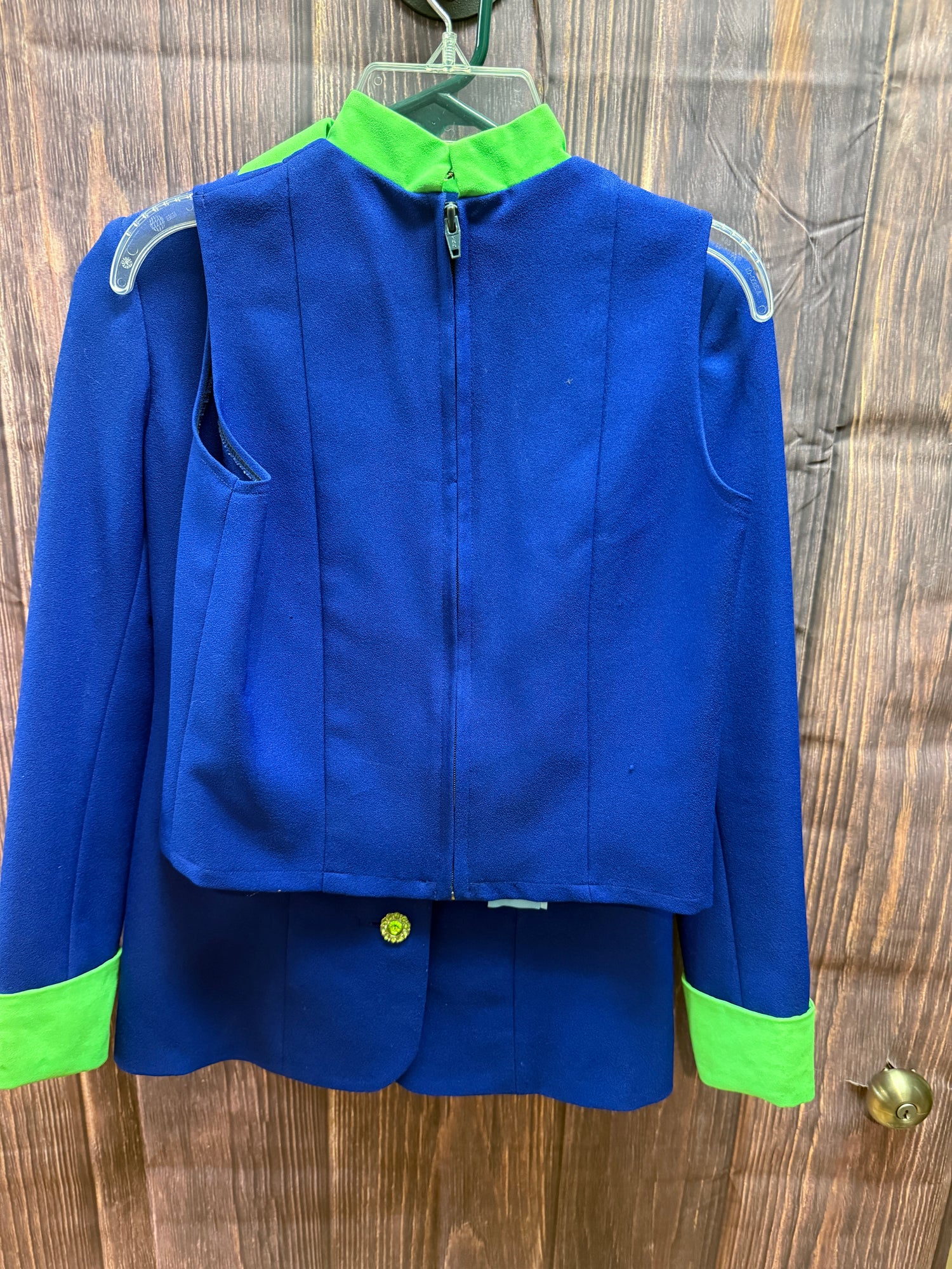 Youth Western Showmanship Suit