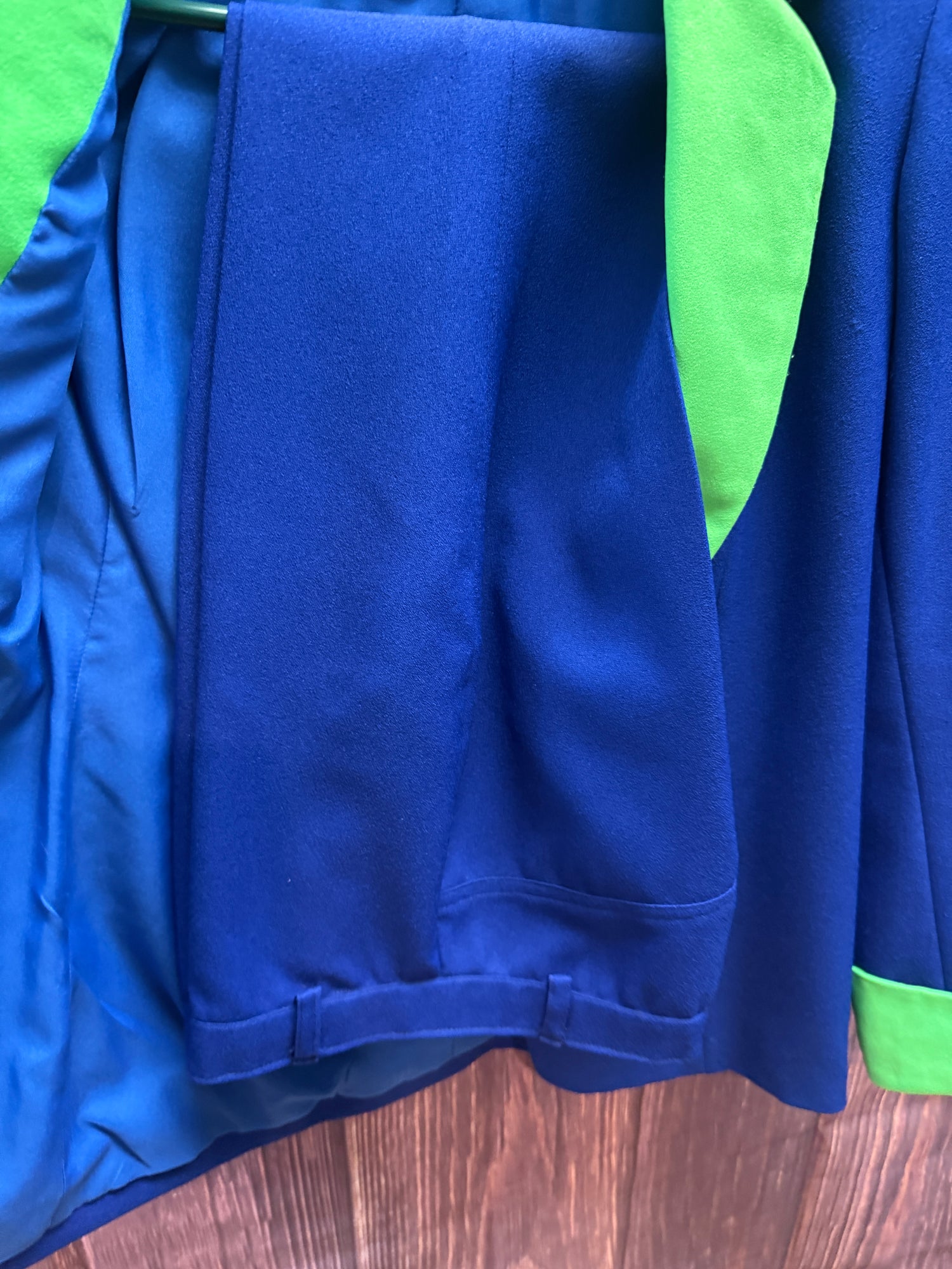 Youth Western Showmanship Suit