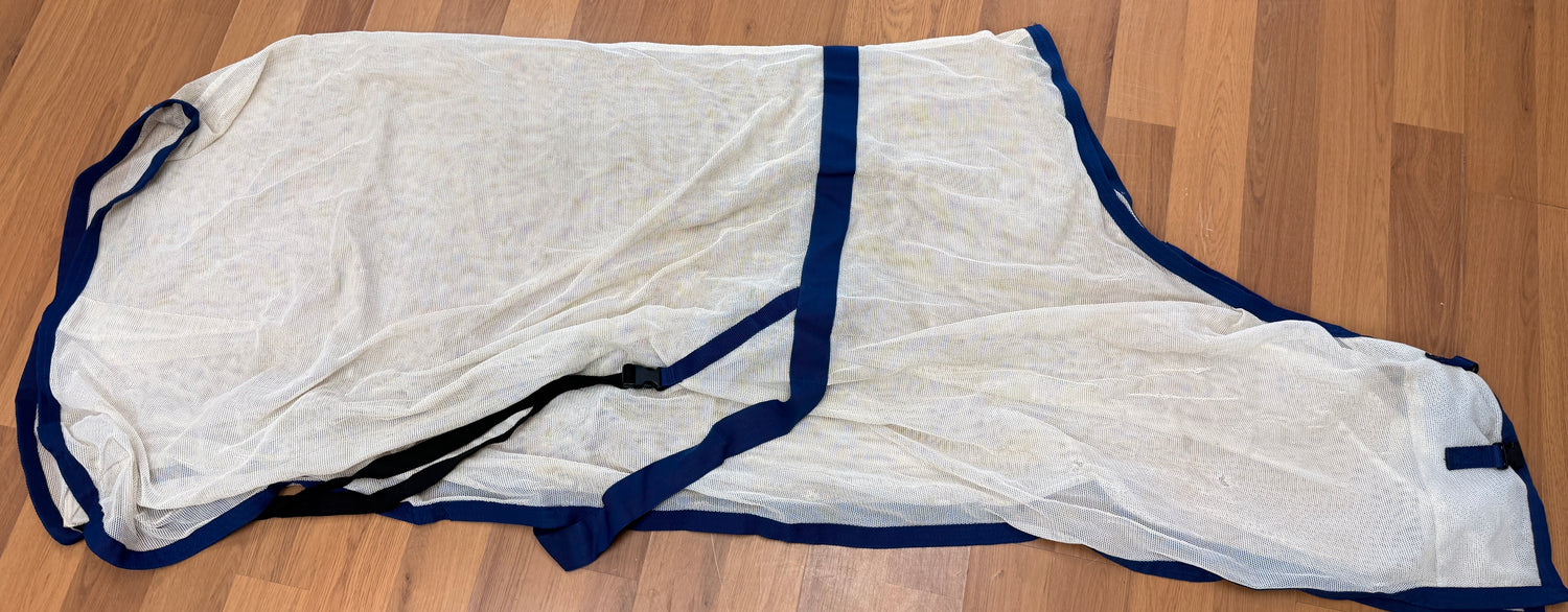 72 Fly Sheet soft fabric