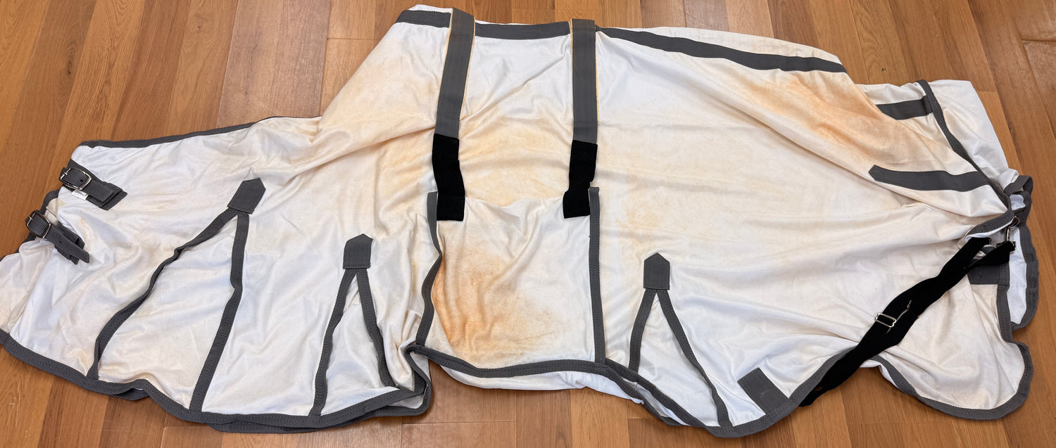 75 Fly Sheet