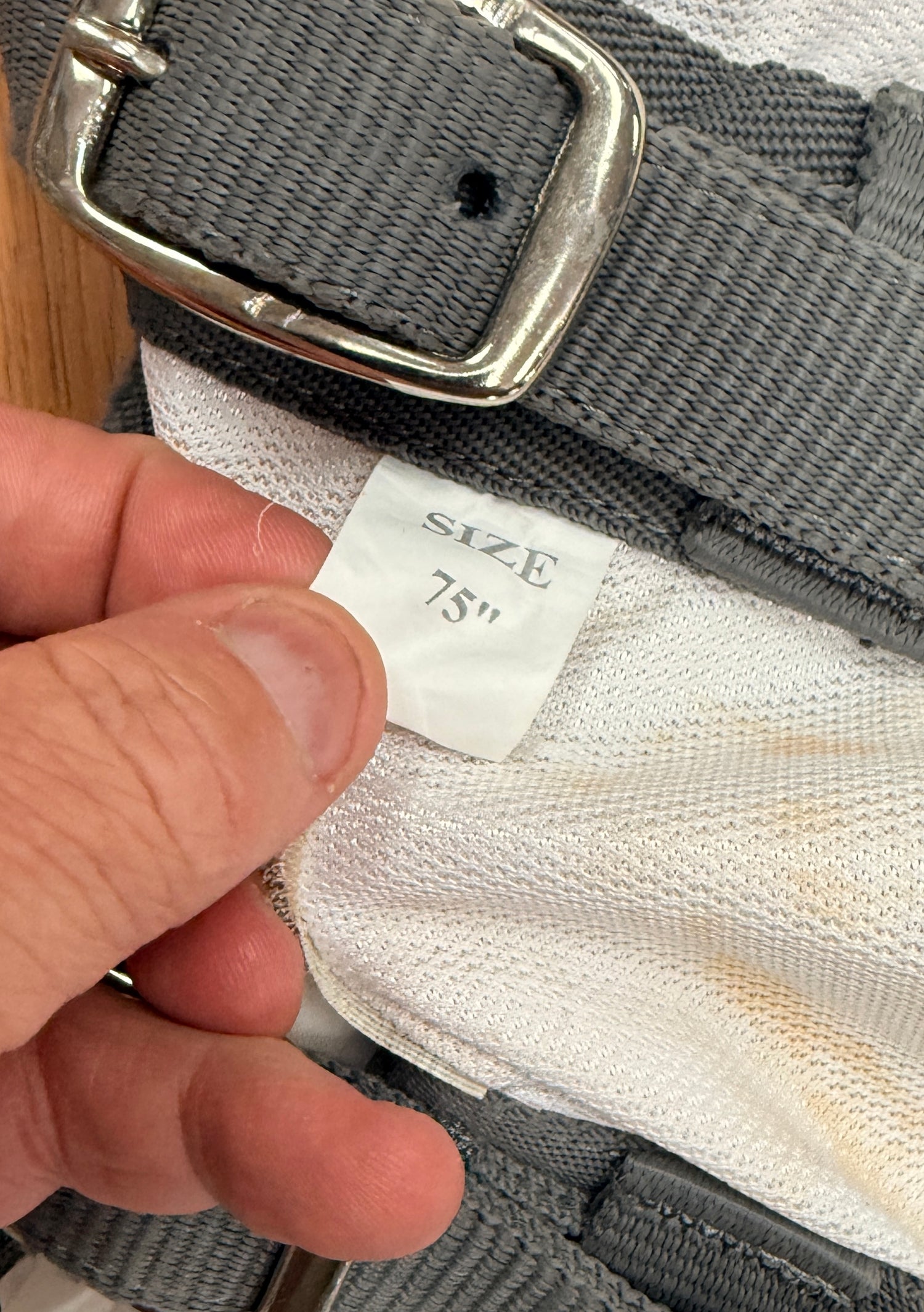 75 Fly Sheet