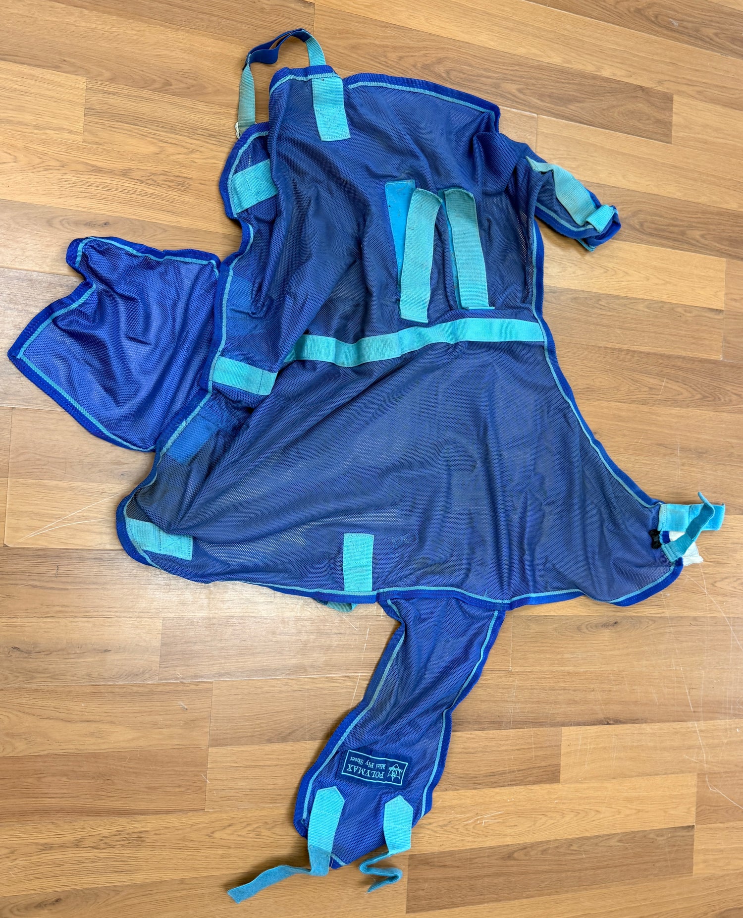 38-40 Fly Sheet with belly band