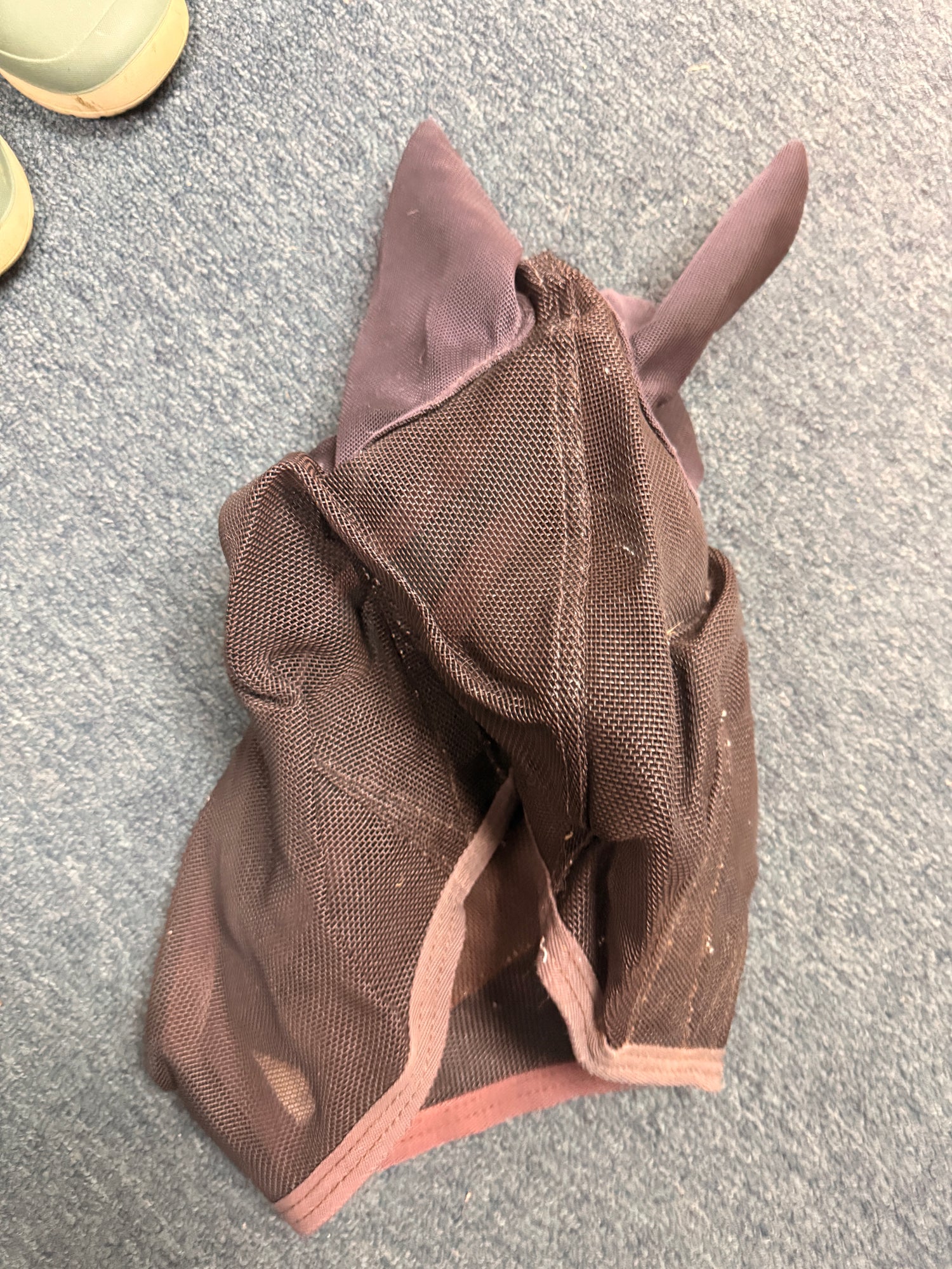 Fly Masks Horse size