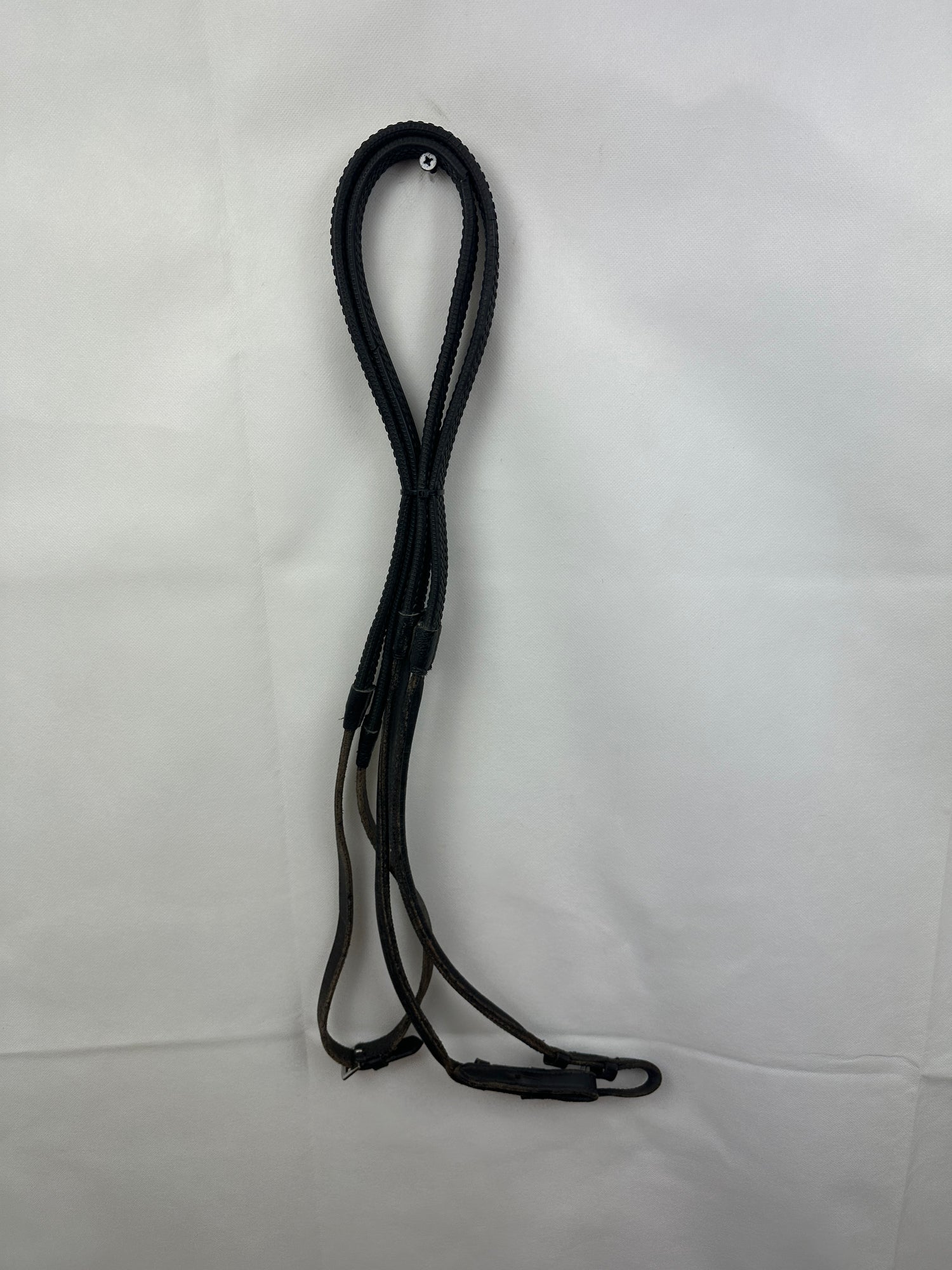 English Reins