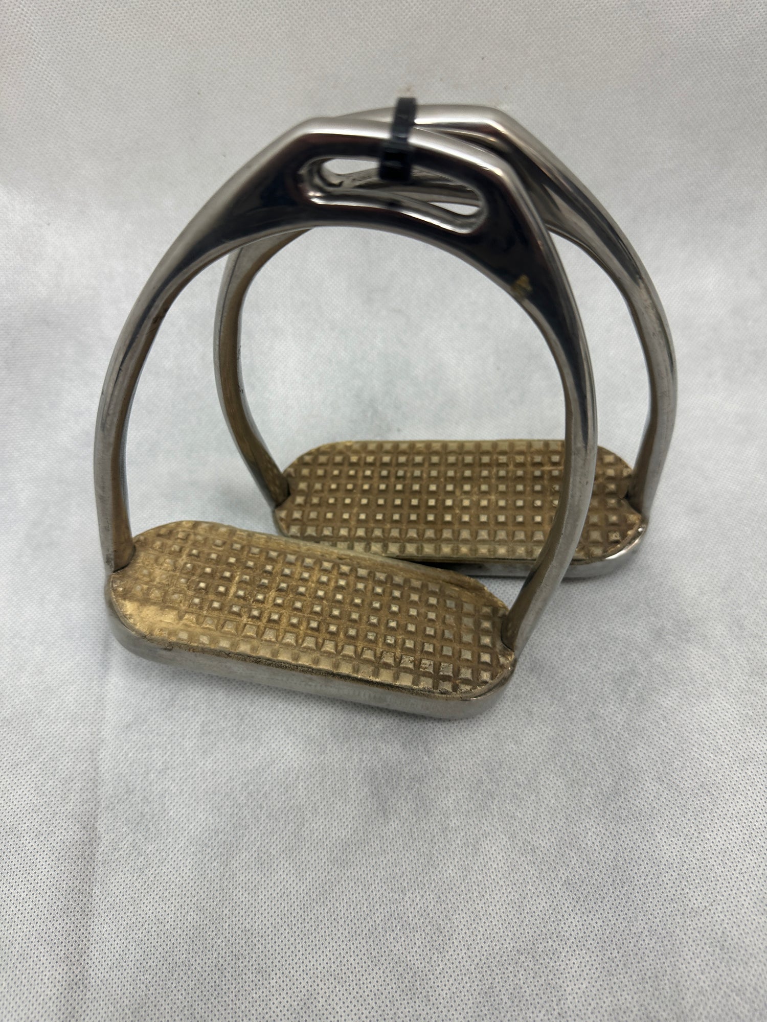 English Stirrup Irons