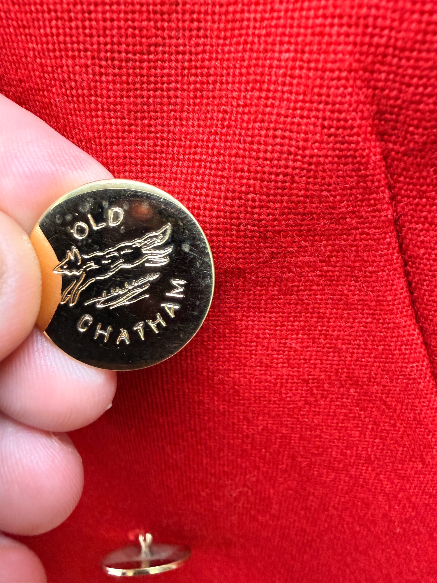 42 Men's Old Chatham Formal Hunt Tails