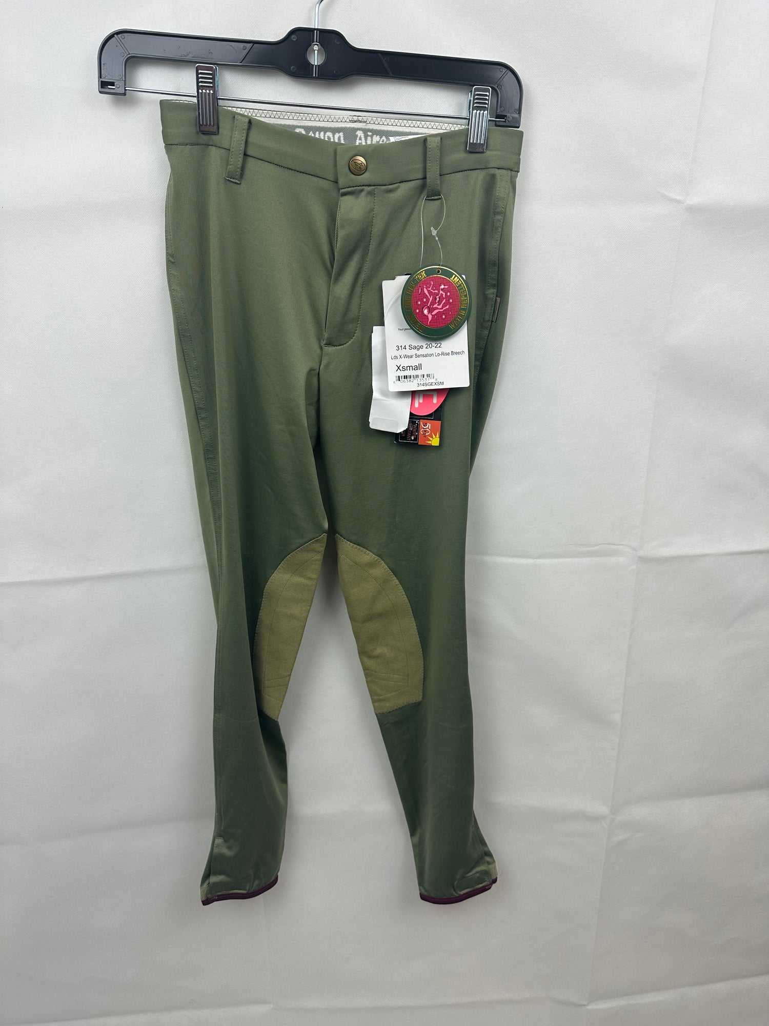 Women's Breeches assorted