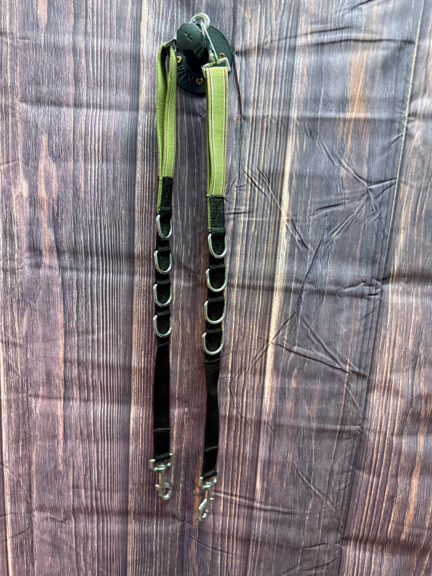 Pony Sized Side Reins