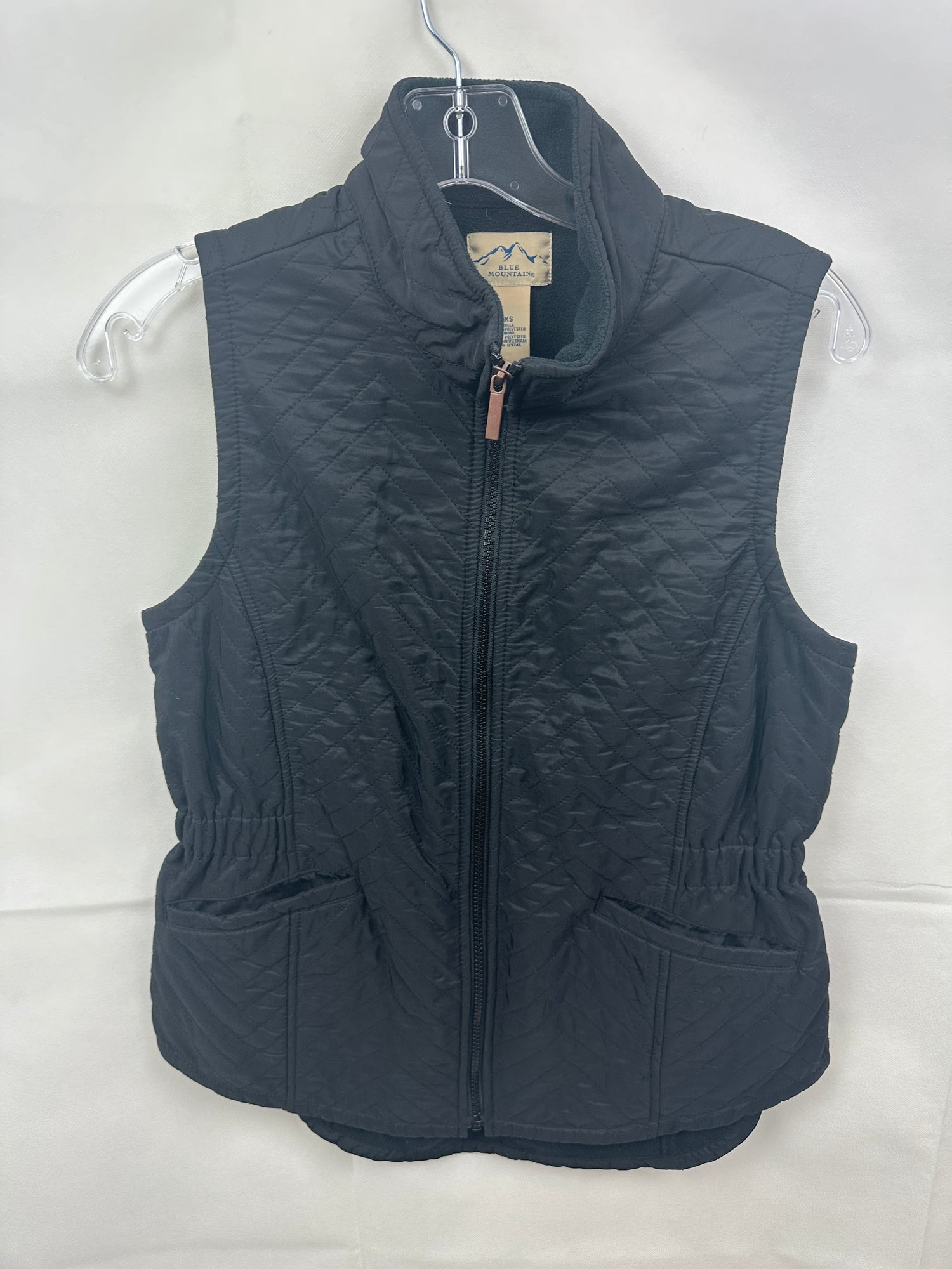 Women's Fall Riding vests