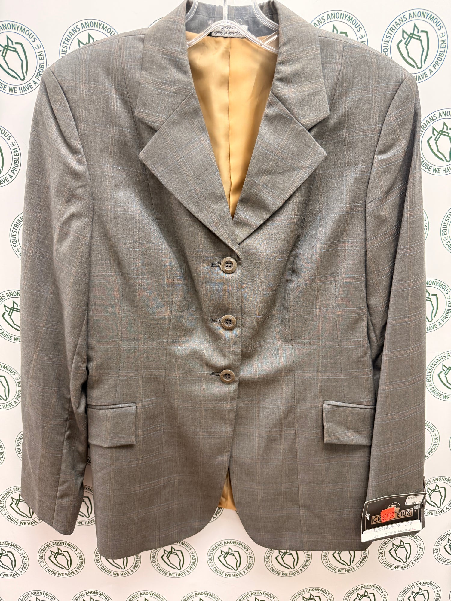 14R Women's Grand Prix Honey Slim