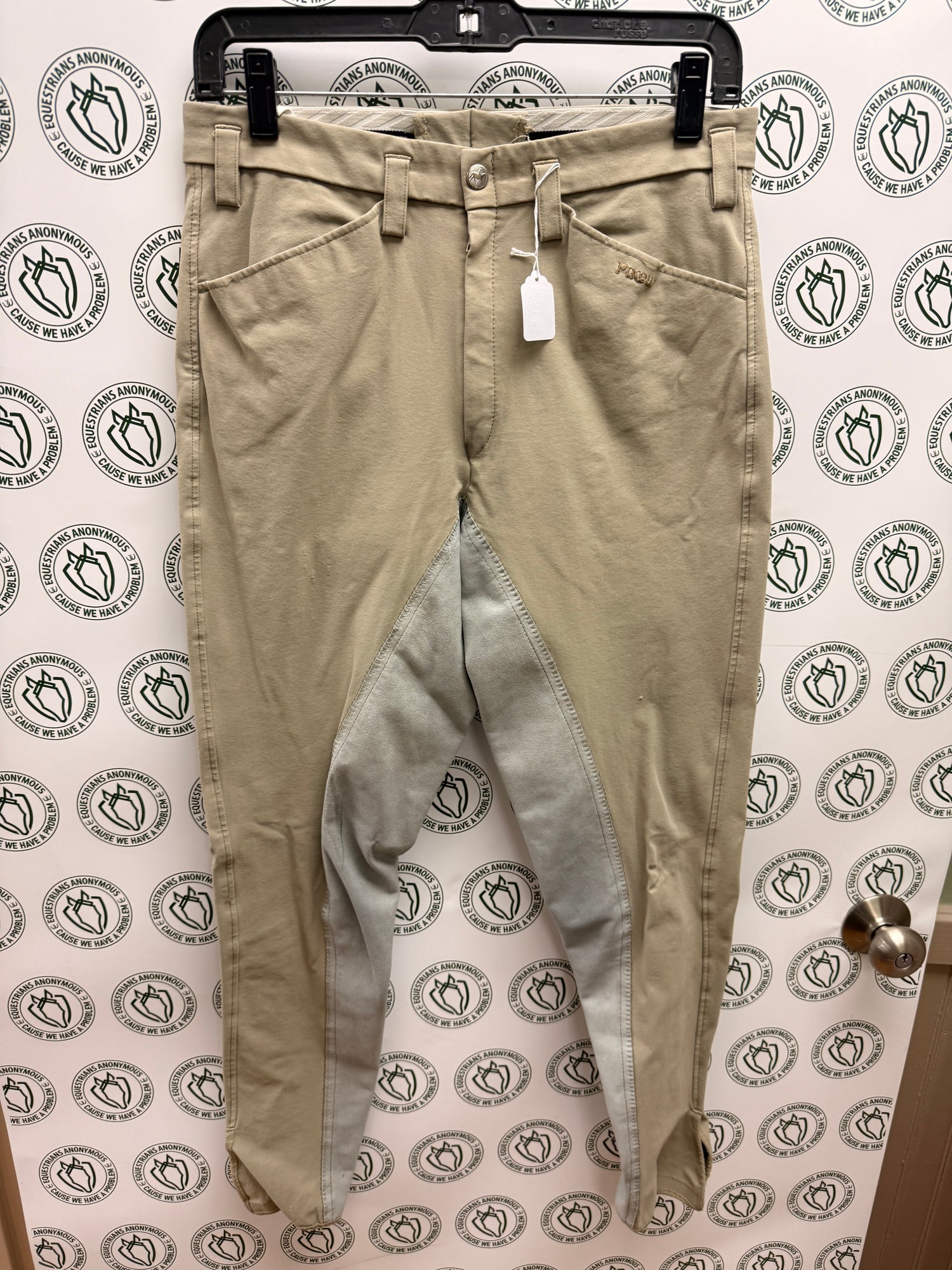 32L Men's Pikeur Tan