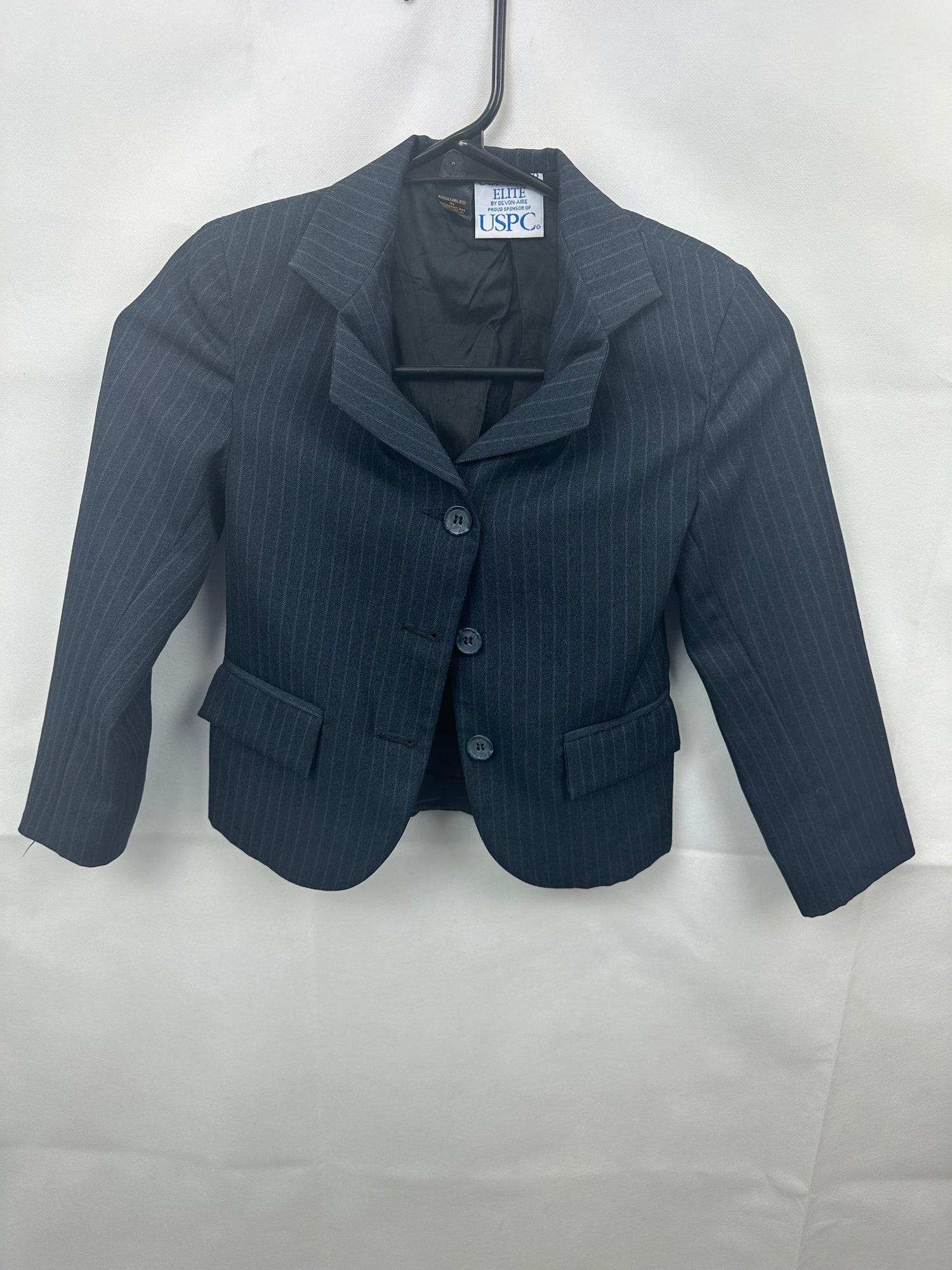 Children's Hunt Coats