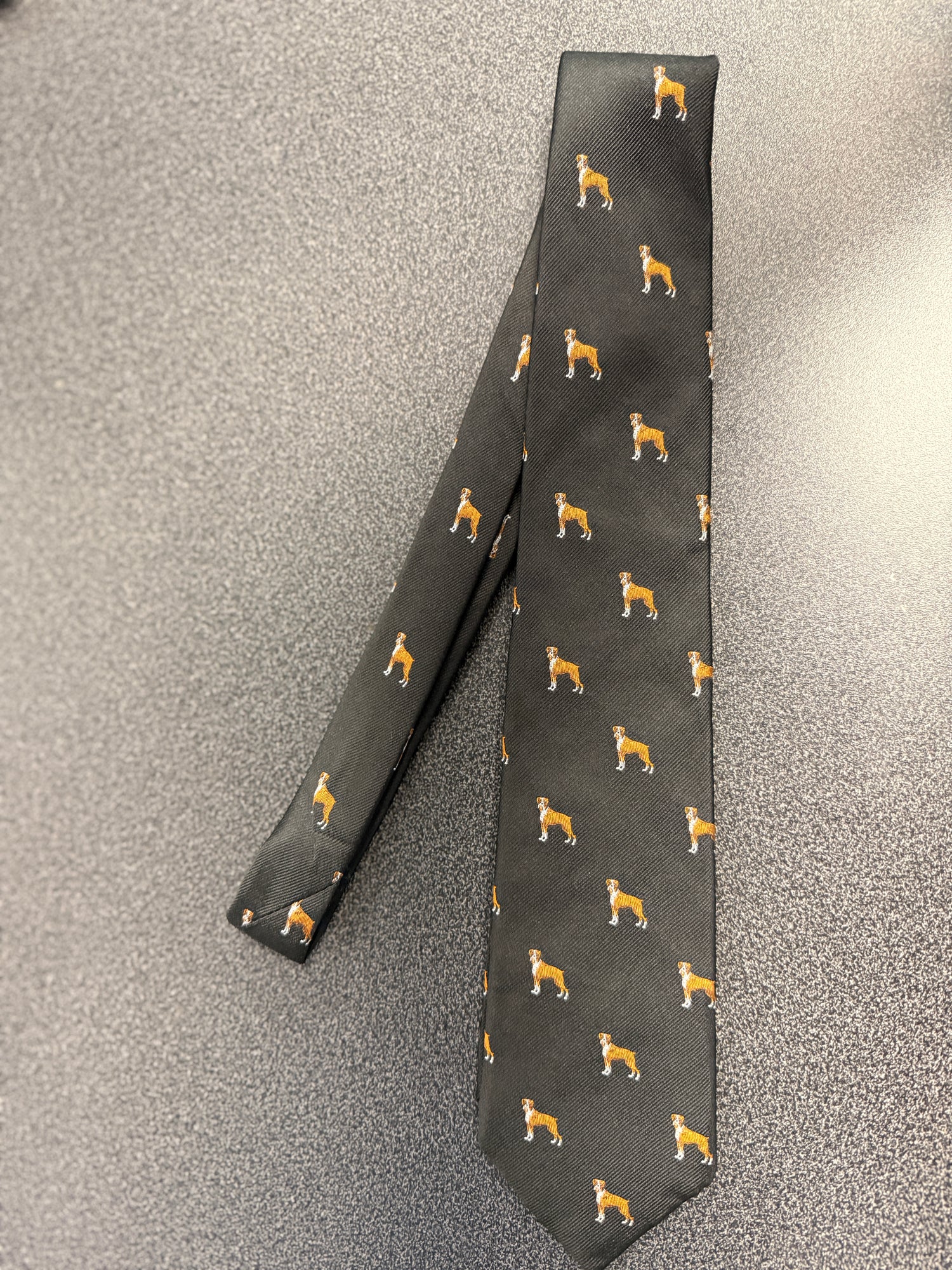Men's Ties assorted