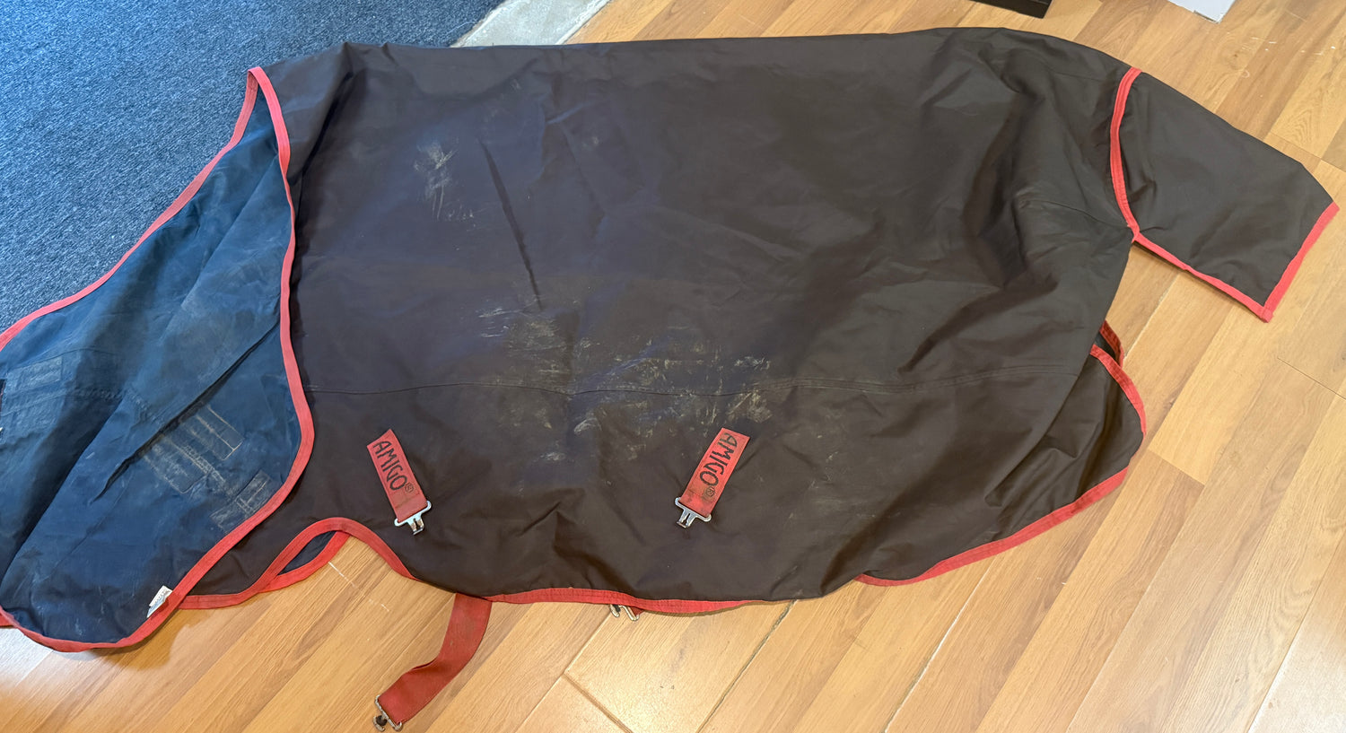 Horse Turn out, Stable and Coolers assorted