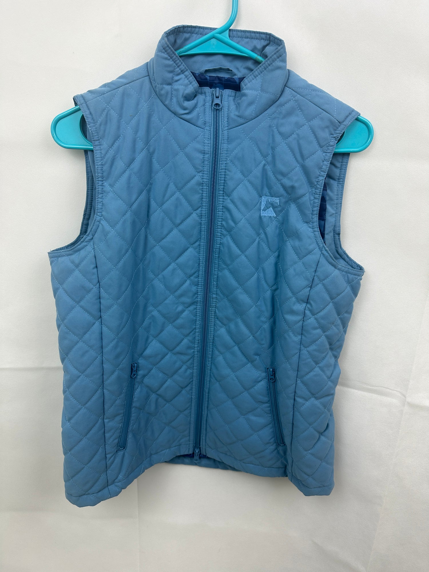 Women's Fall Vest