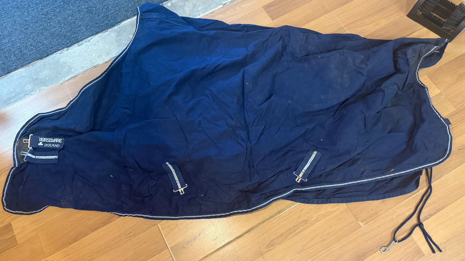 Horse Turn out, Stable and Coolers assorted