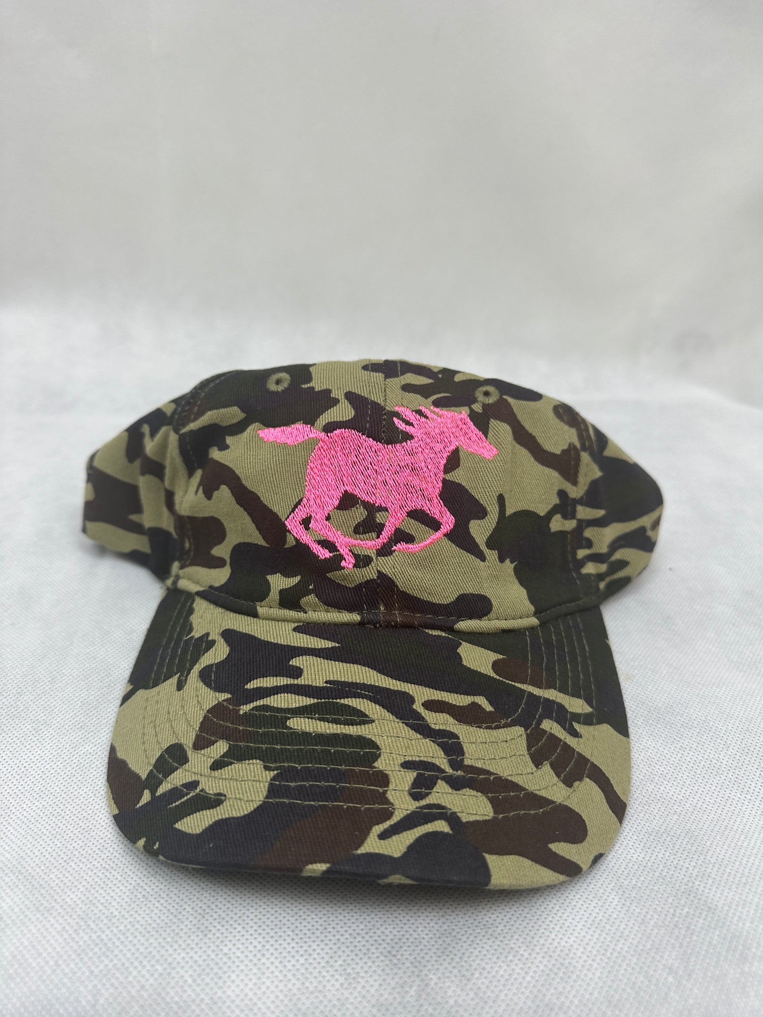 Embroidered Hats assorted