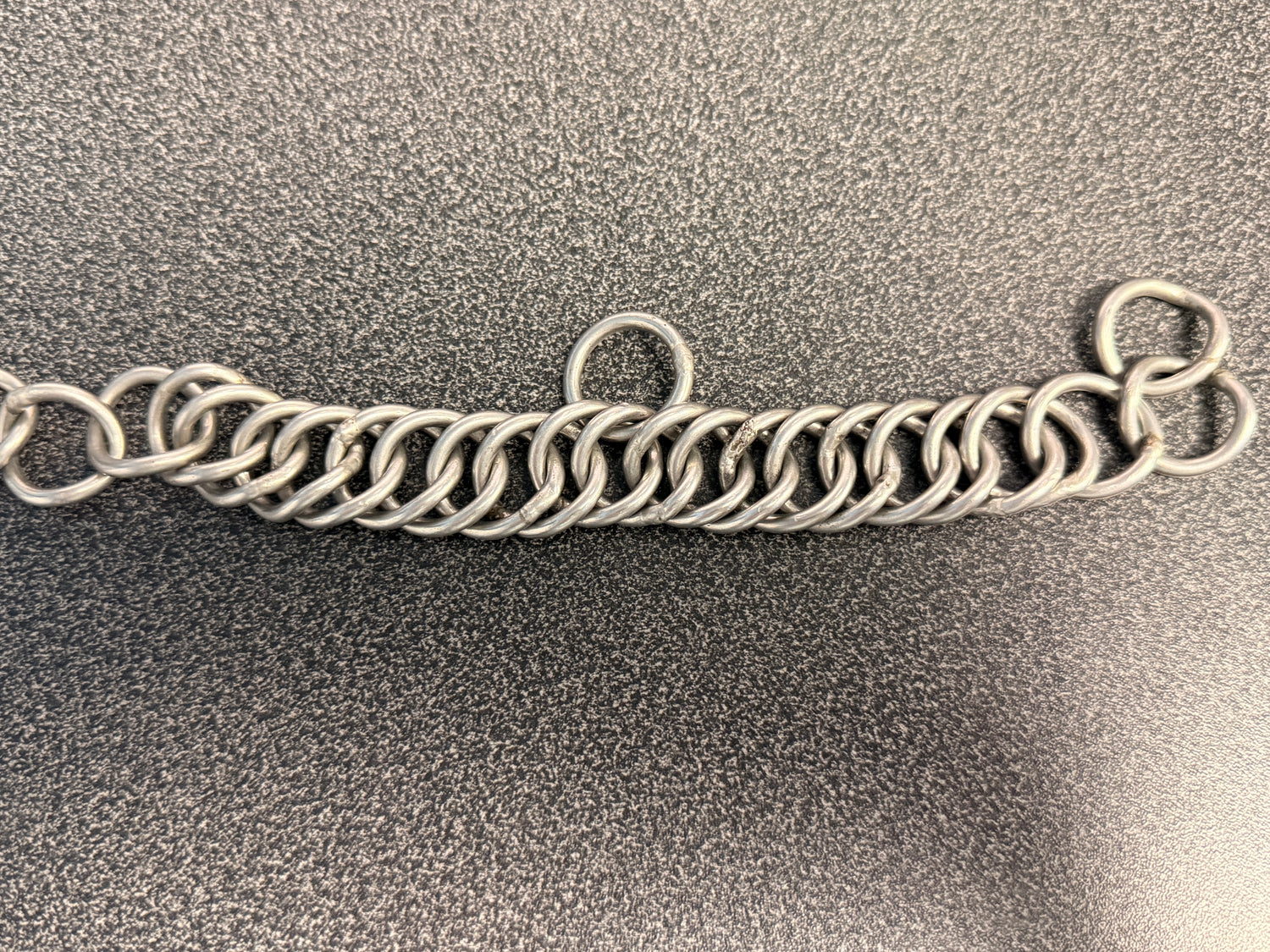 Curb Chains