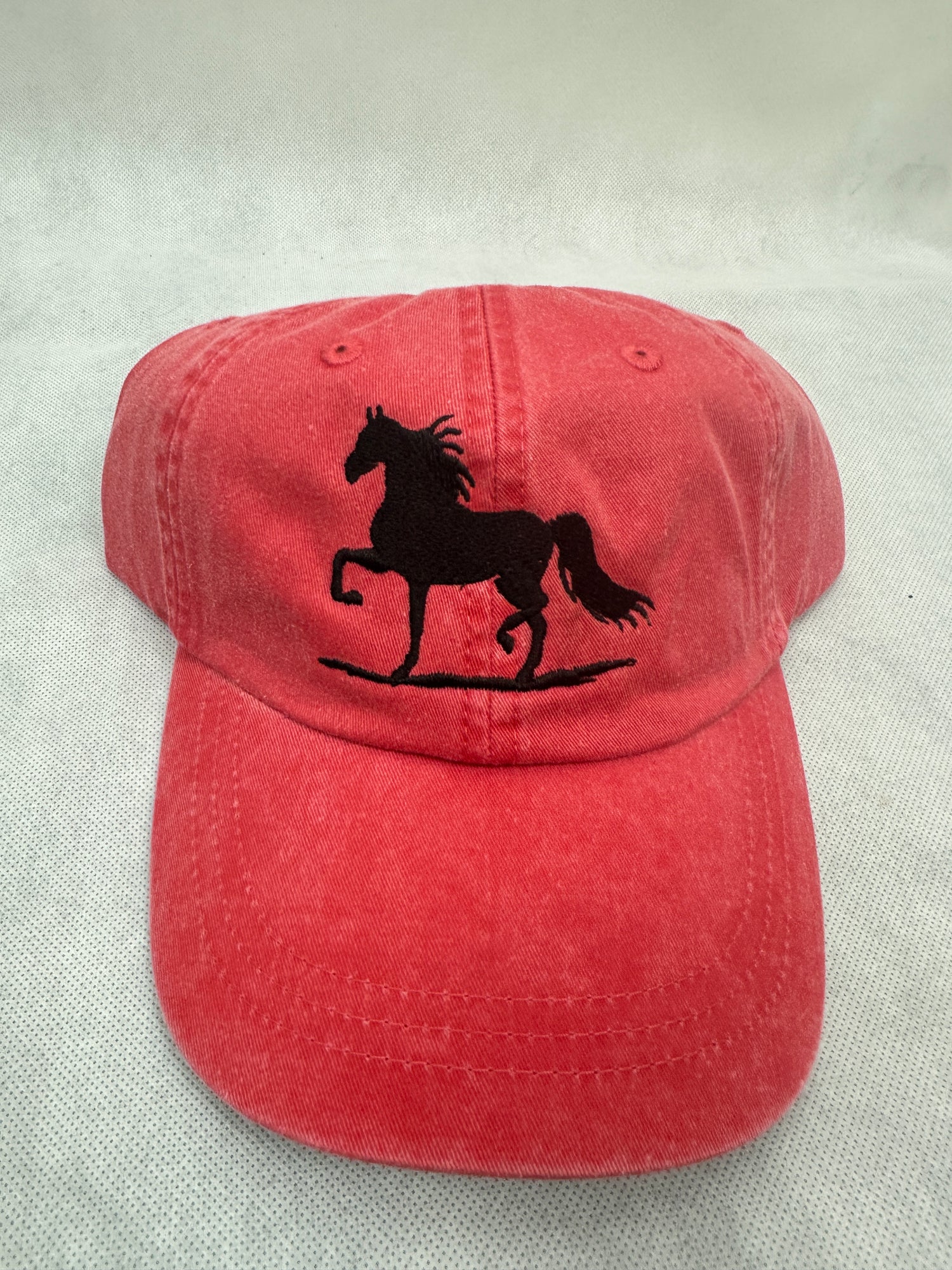 Embroidered Hats assorted