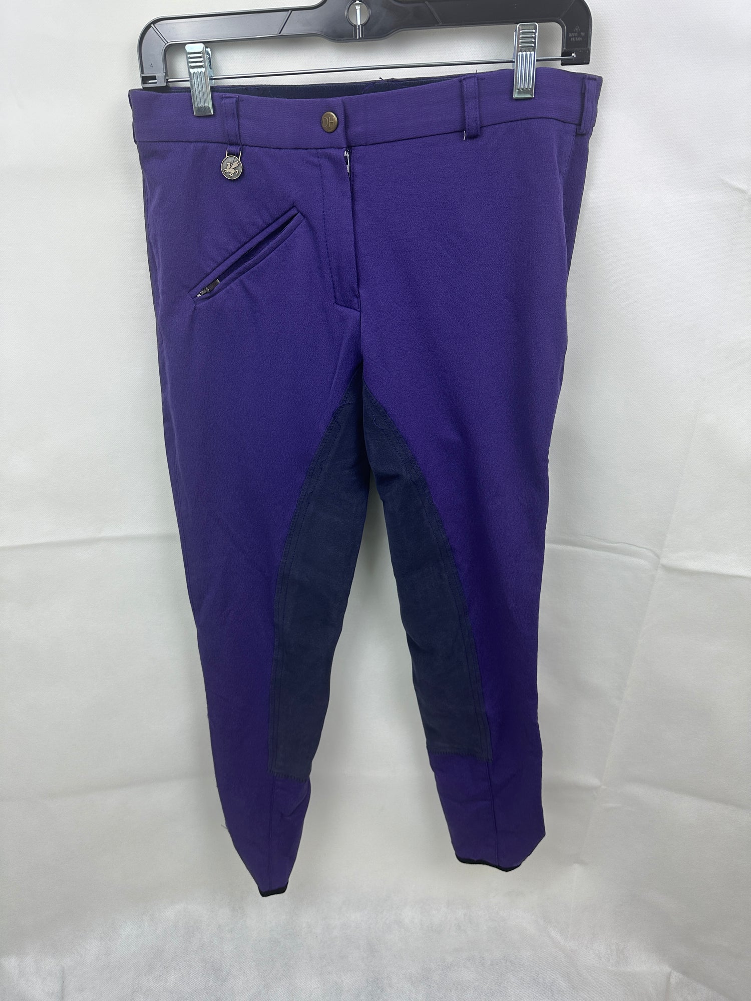 Assorted breeches