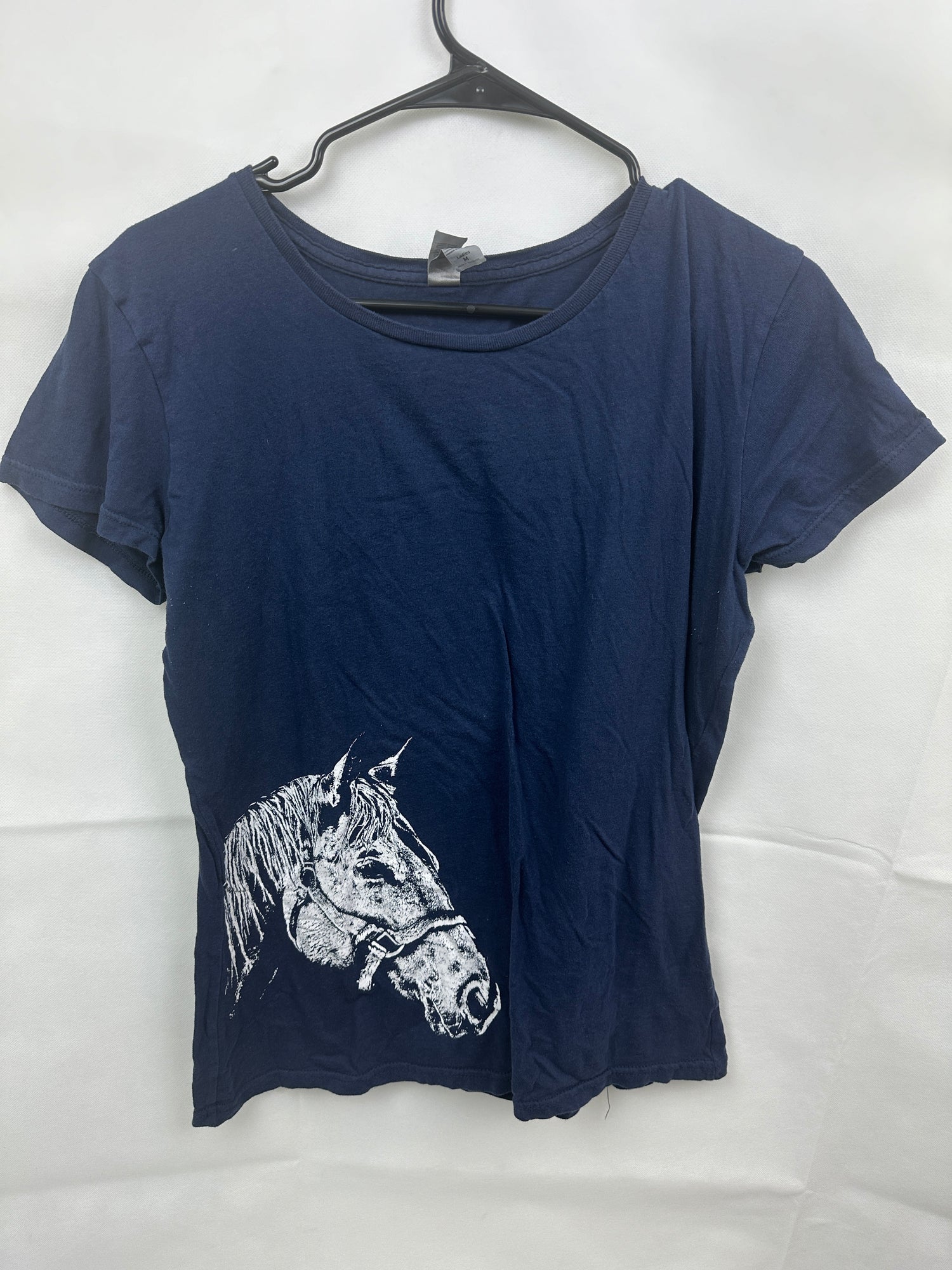 T-shirts horse themed