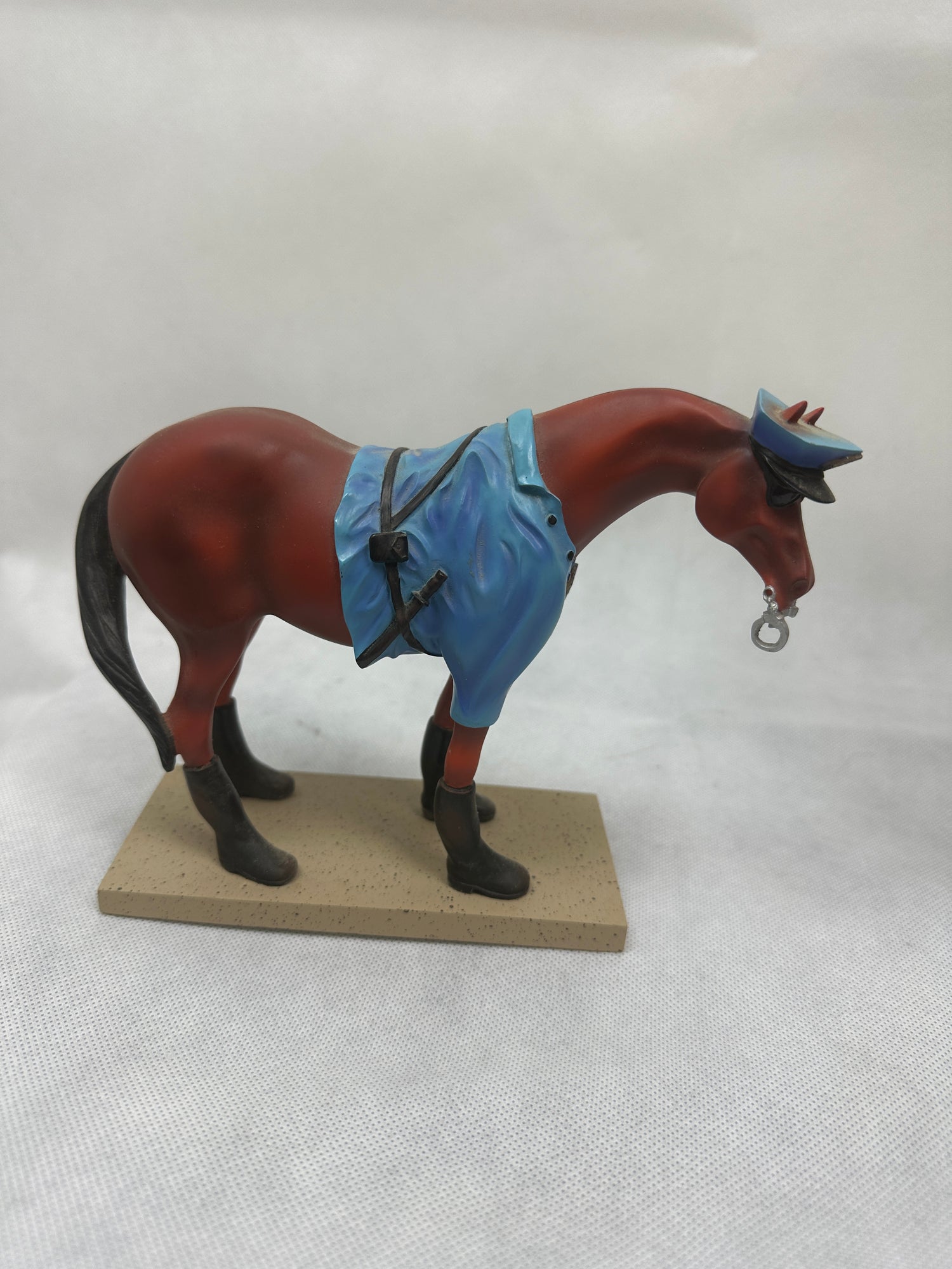 assorted Home decor Horse themed