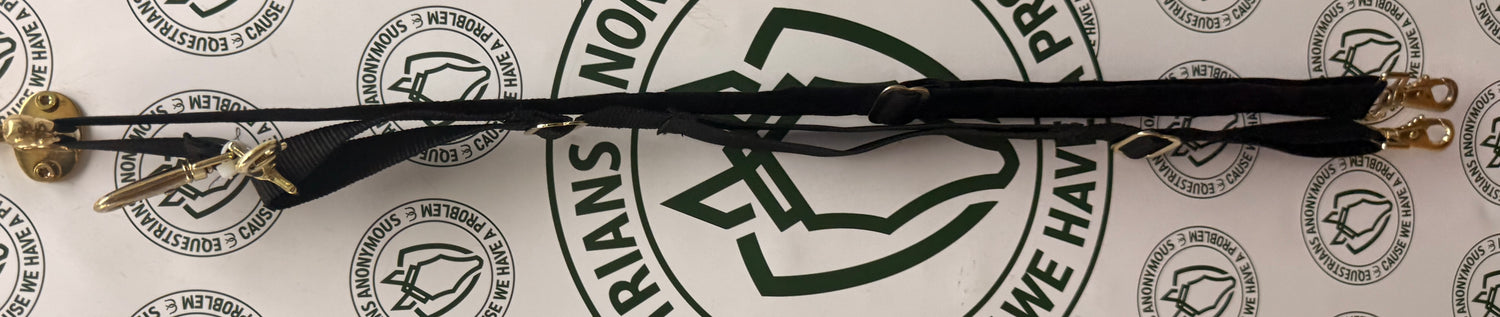 Blanket straps