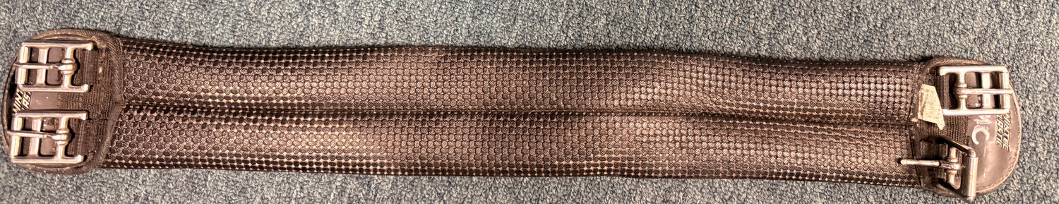 26" Wintec Elastic Dressage girth