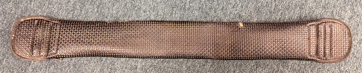 26" Wintec Elastic Dressage girth