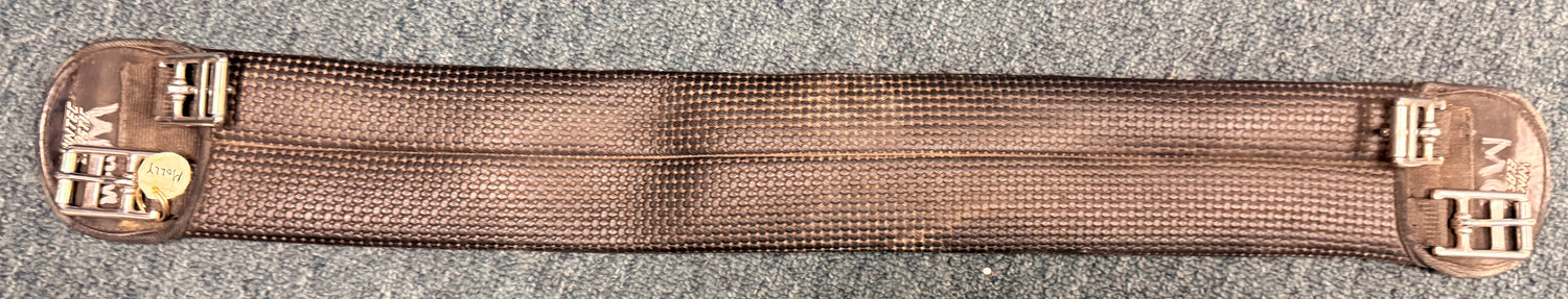 28" Wintec Elastic Dressage girth